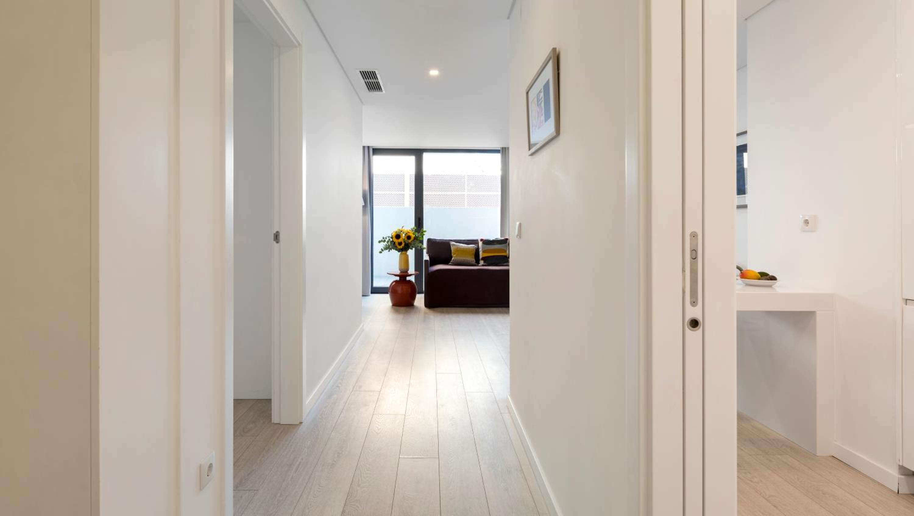 Superior Apartment photo 1