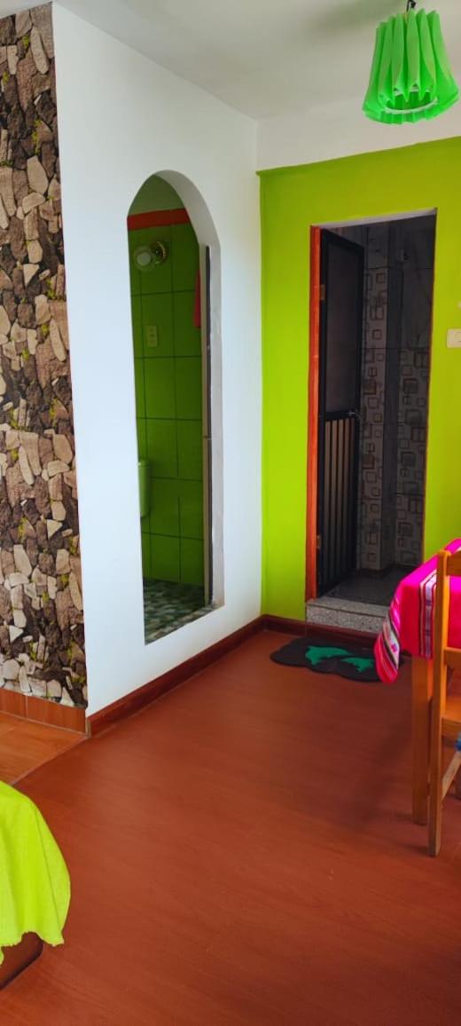 Single Room with Lake View photo 1