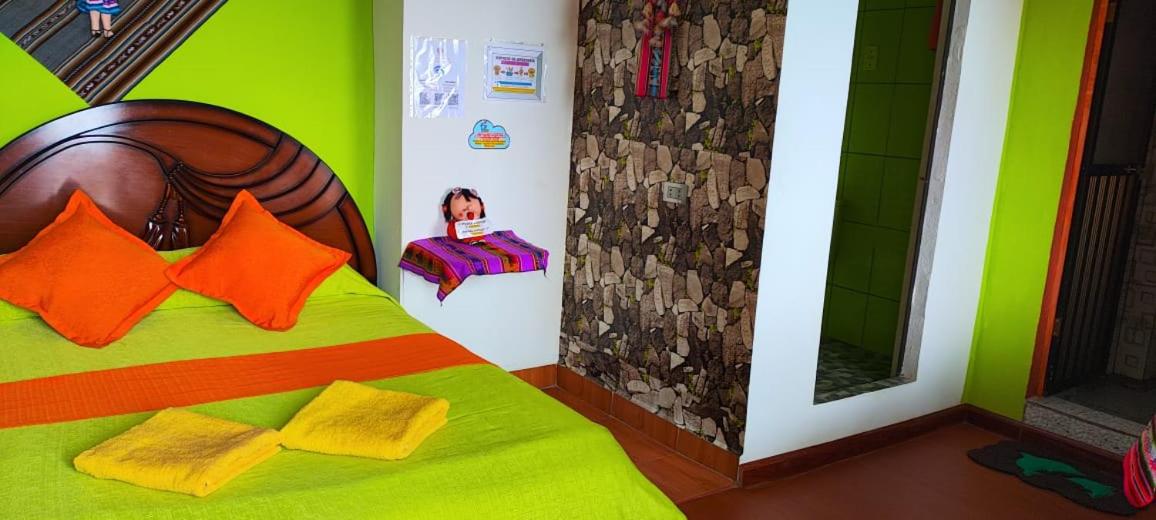 Single Room with Lake View photo 2