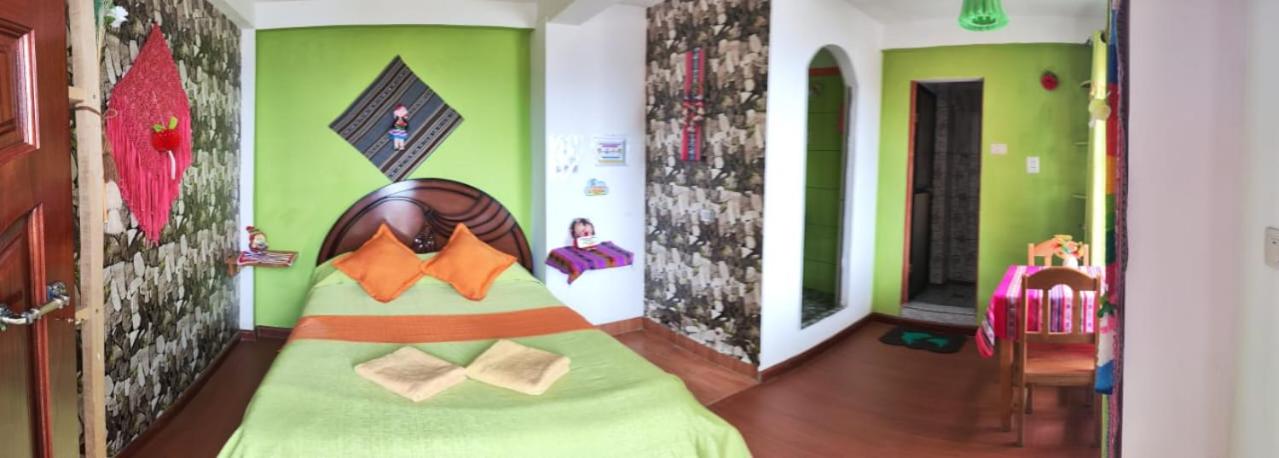 Single Room with Lake View photo 3