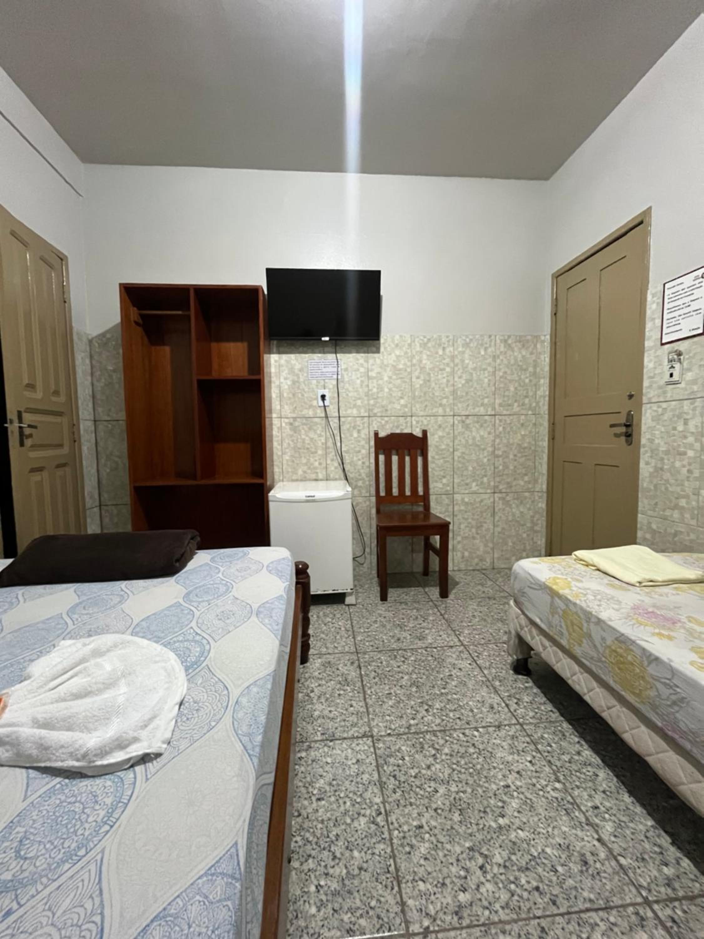 Comfort Triple Room photo 1