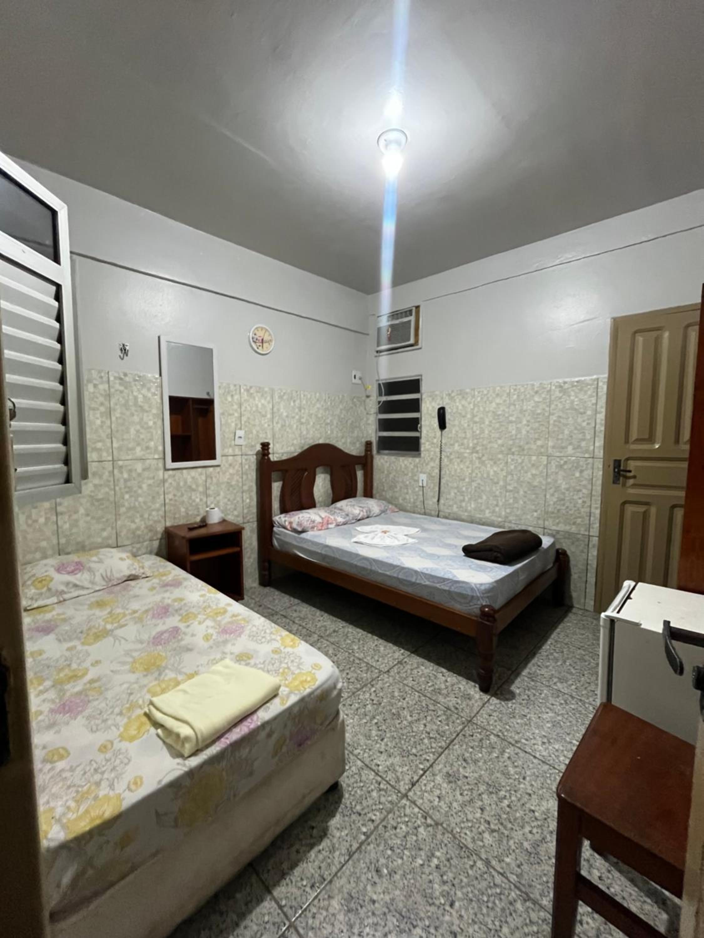 Comfort Triple Room photo 2