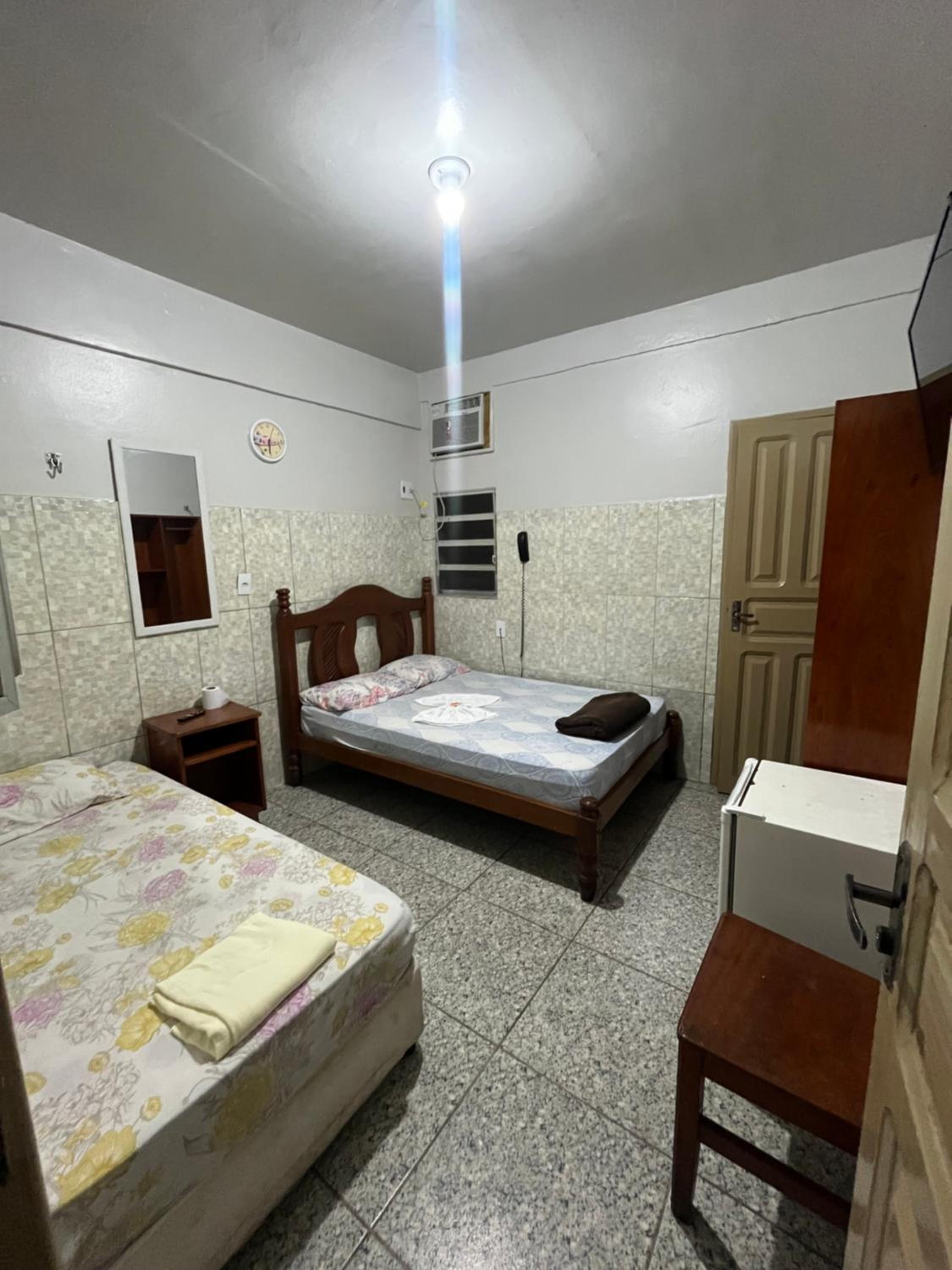 Comfort Triple Room photo 3