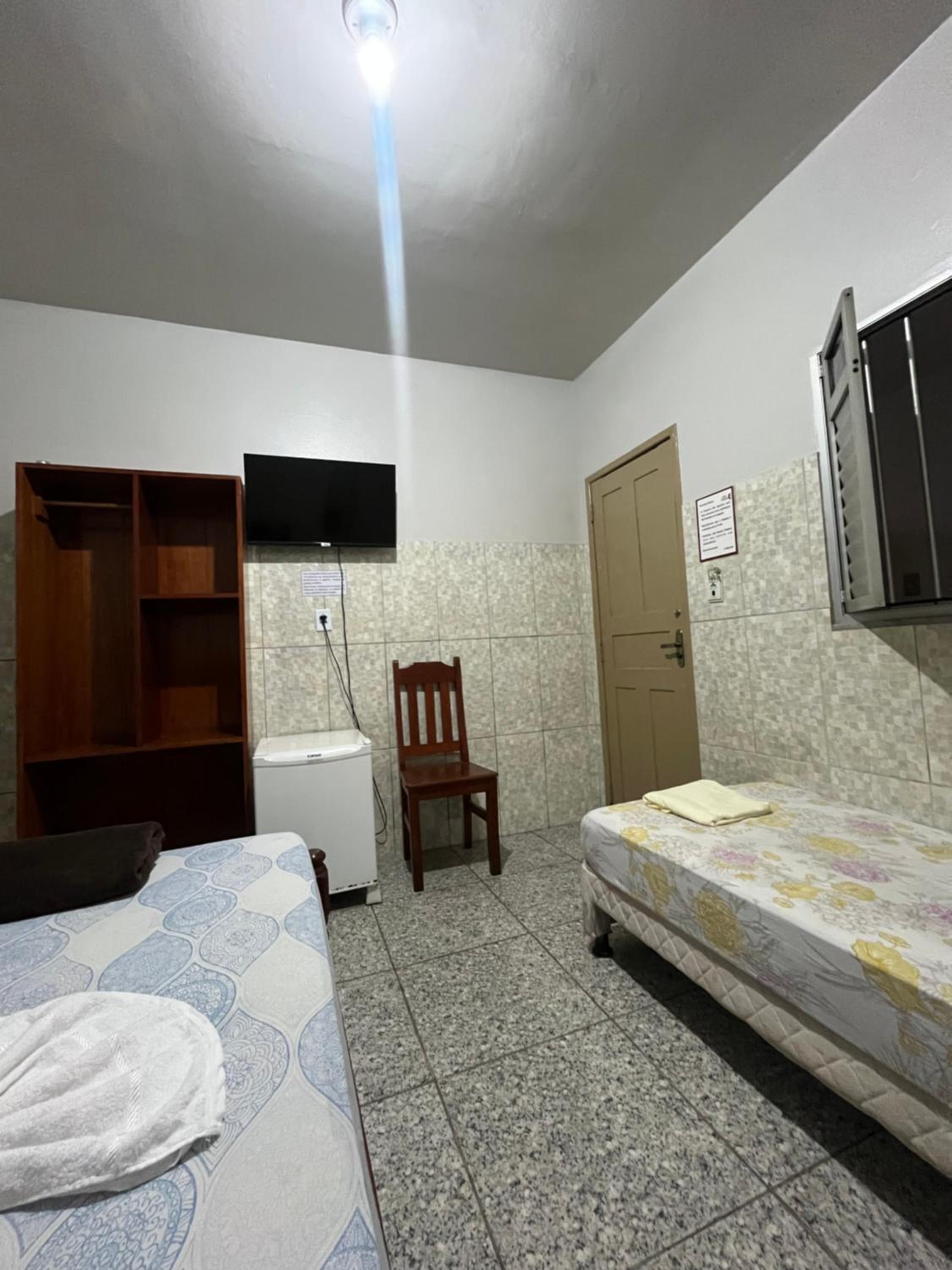 Comfort Triple Room