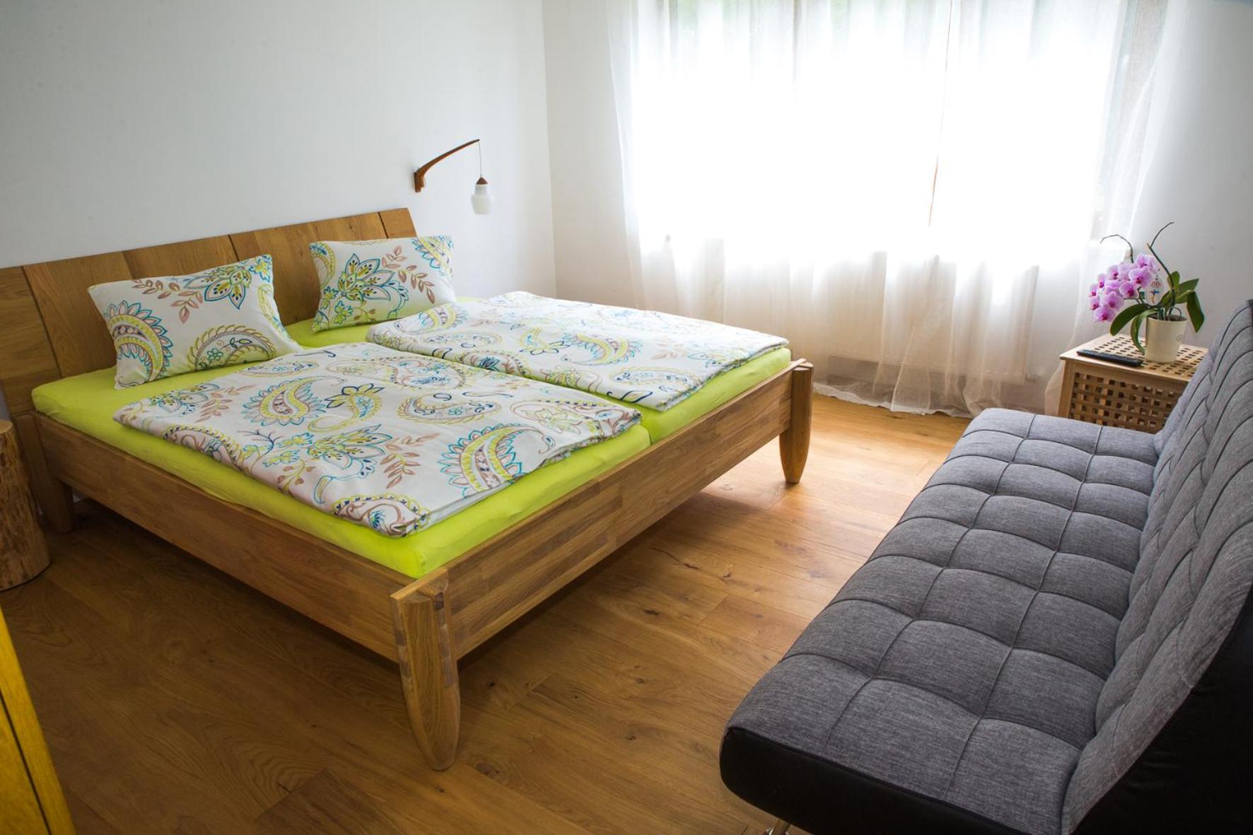 Deluxe Room - Photo 2