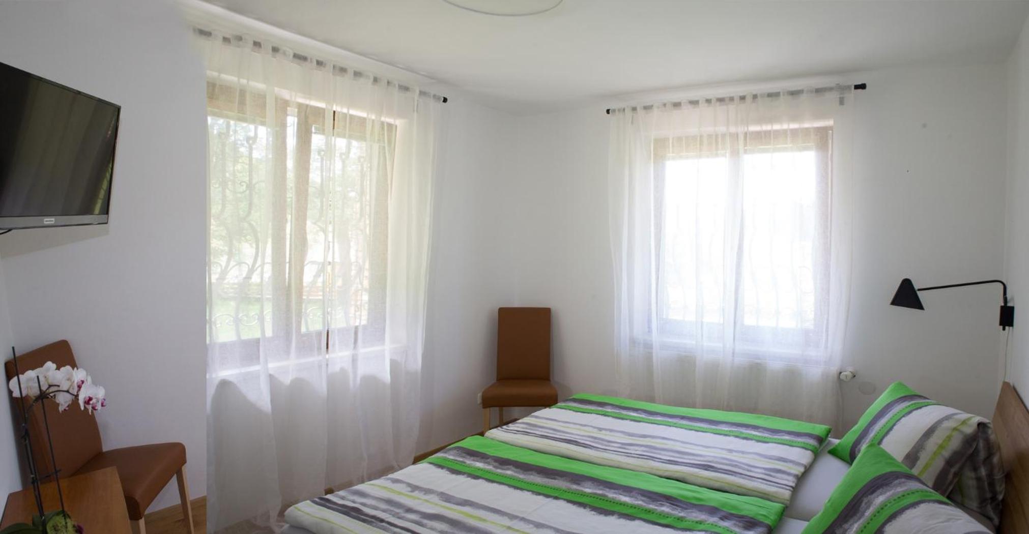 Deluxe Room - Photo 4