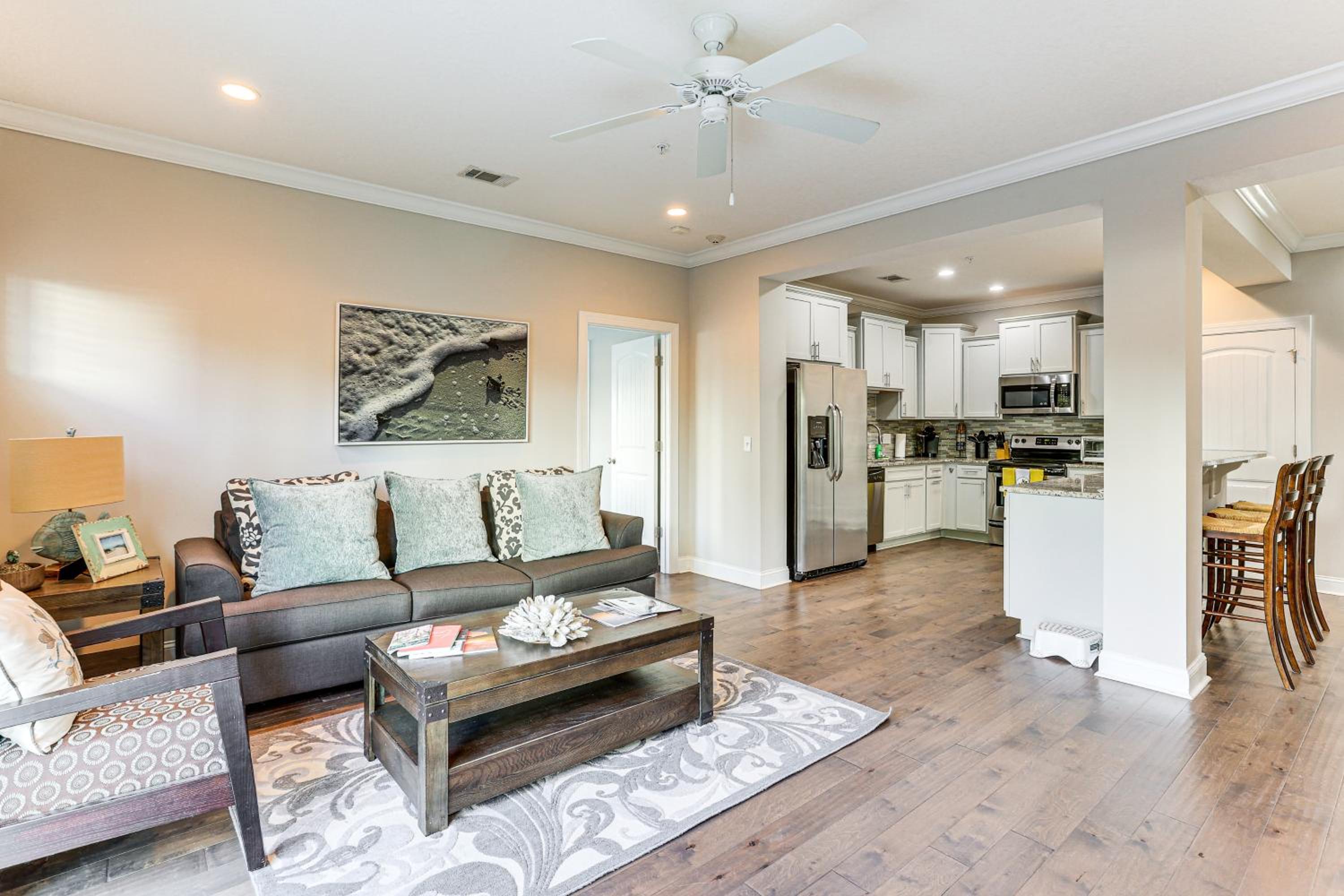 Vacation Home photo 1