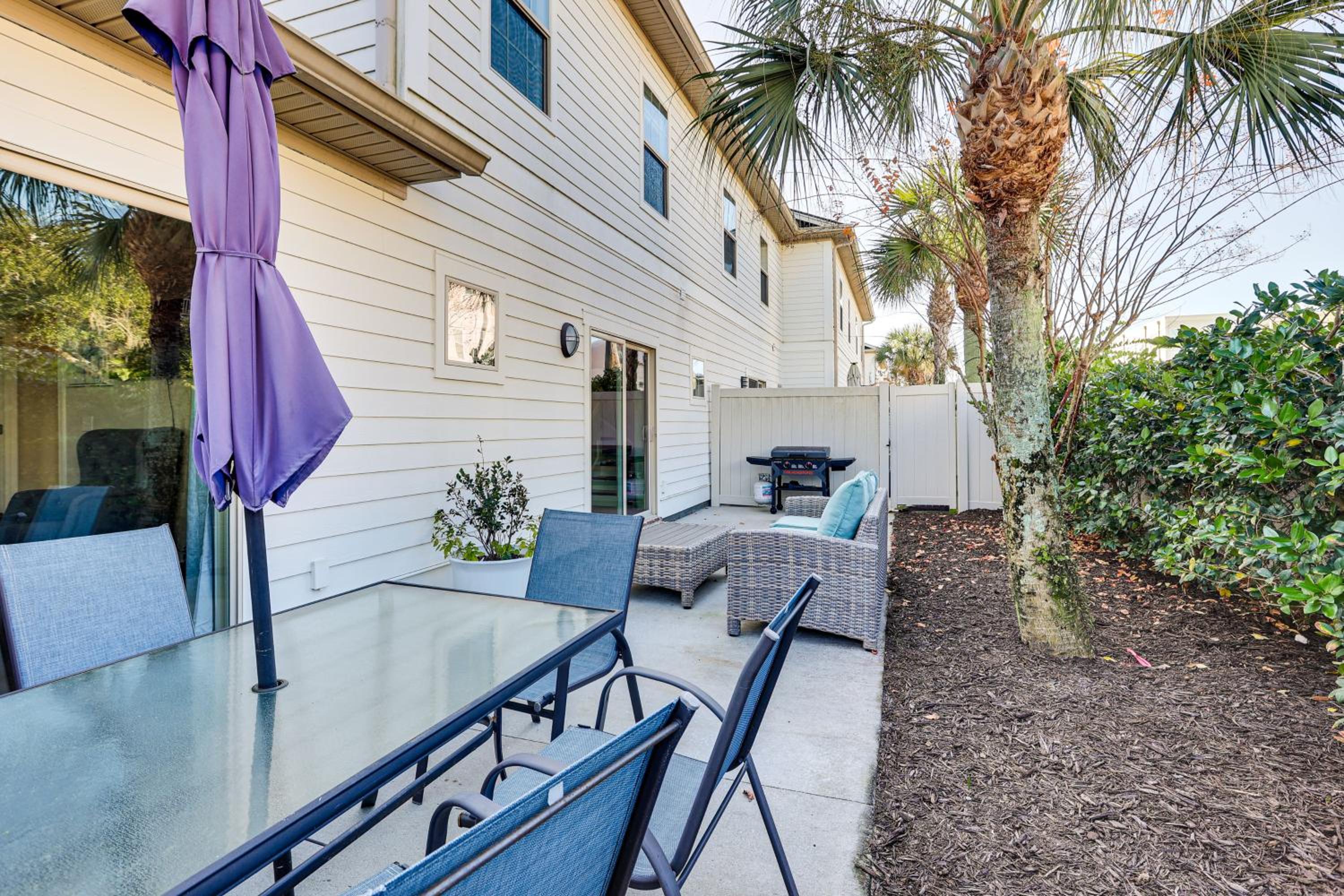 Vacation Home photo 2