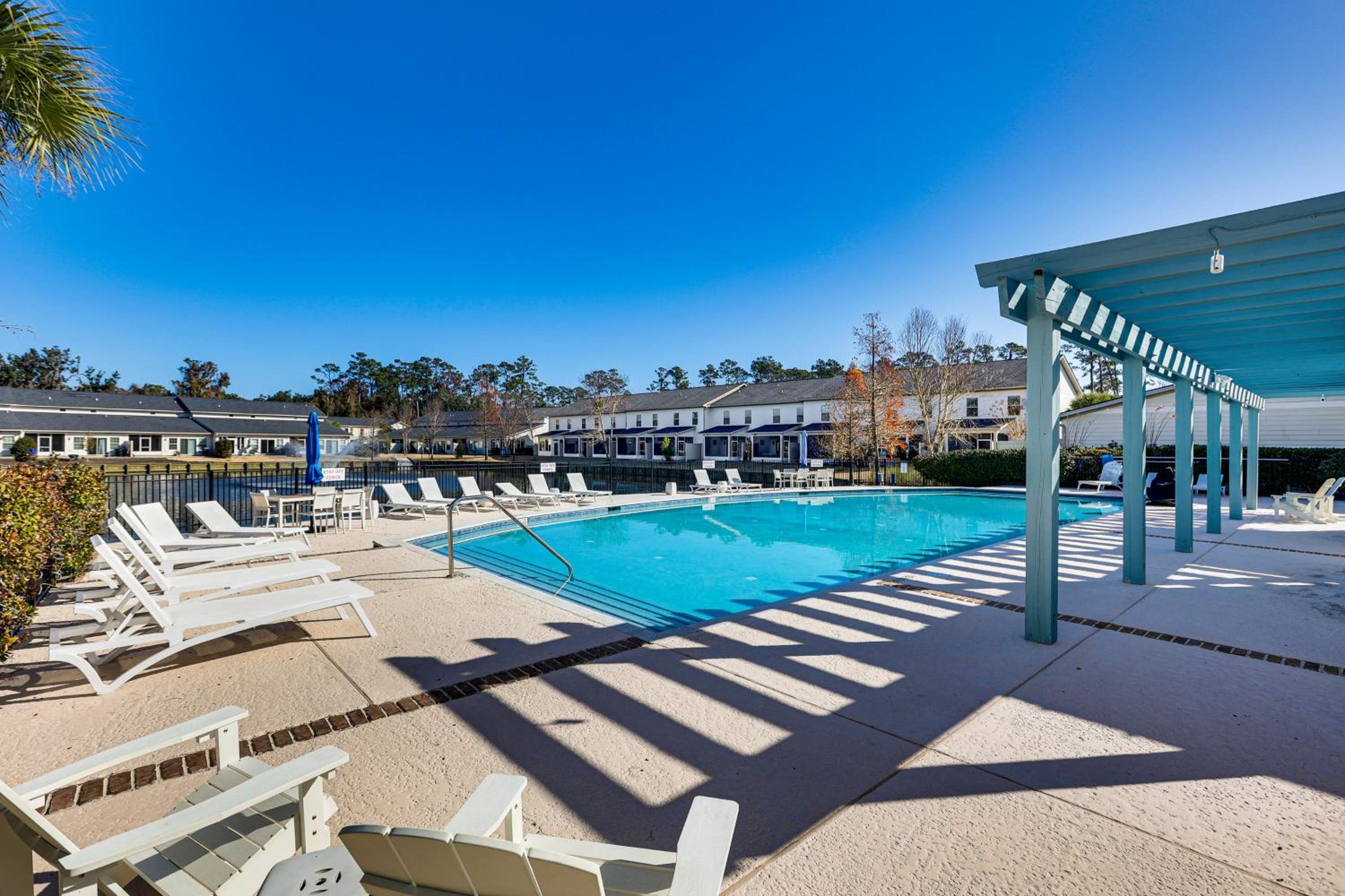 Vacation Home photo 3