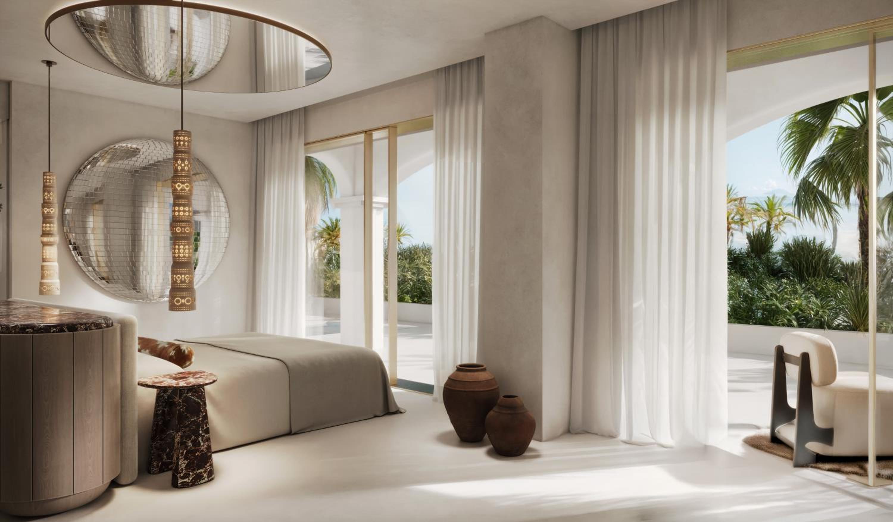 Two Bedroom Villa with Terrace- Entrance to Pacha Club Included photo 2