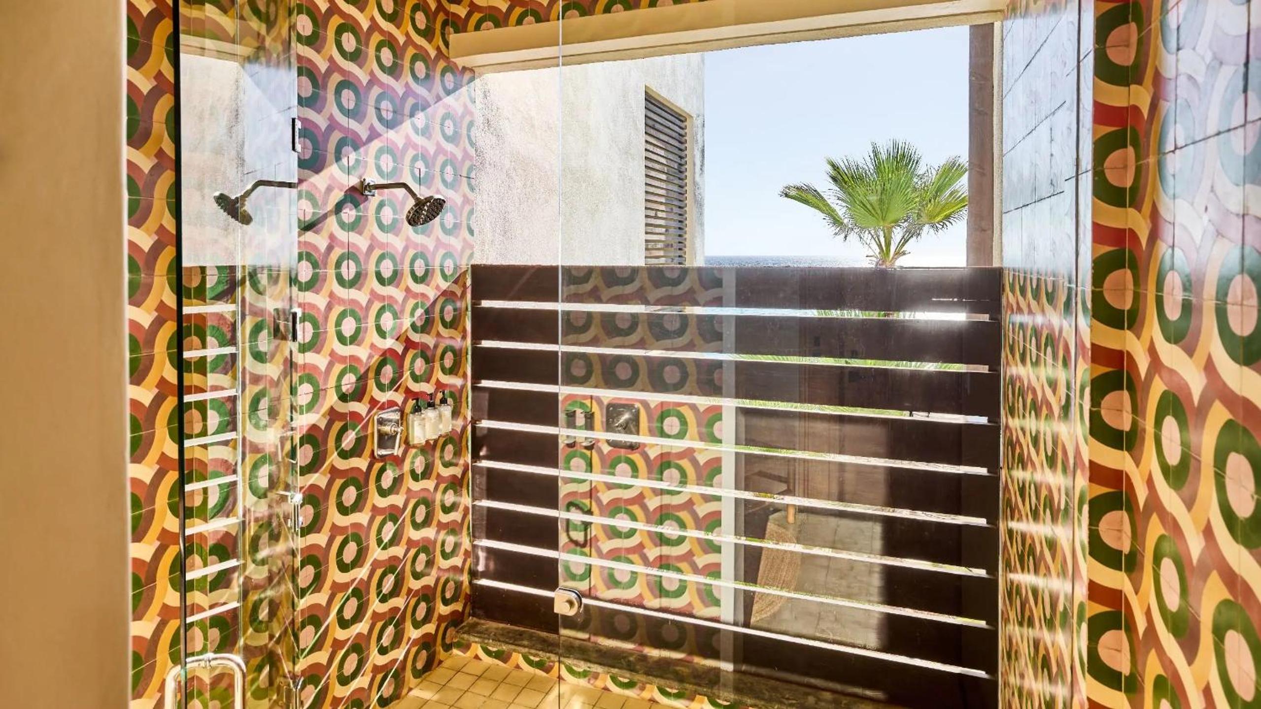 King Room with Sea View photo 3
