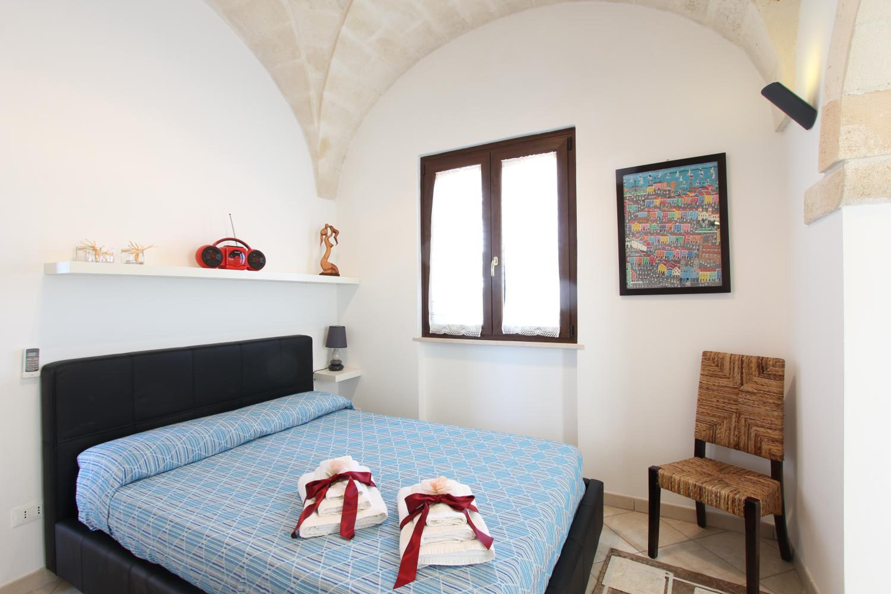 Studio with Terrace - Geranio - Photo 3