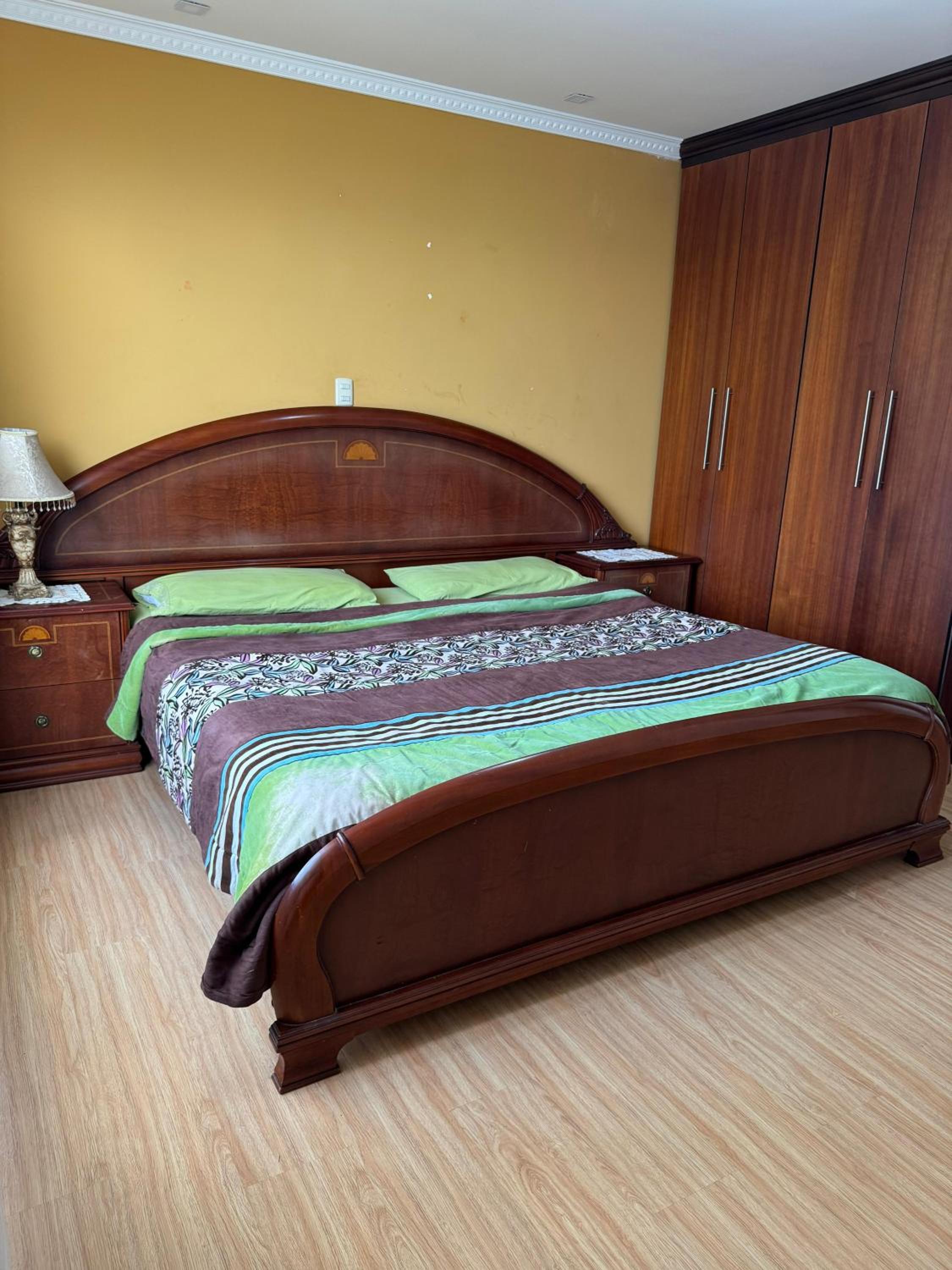 Deluxe King Room photo 2