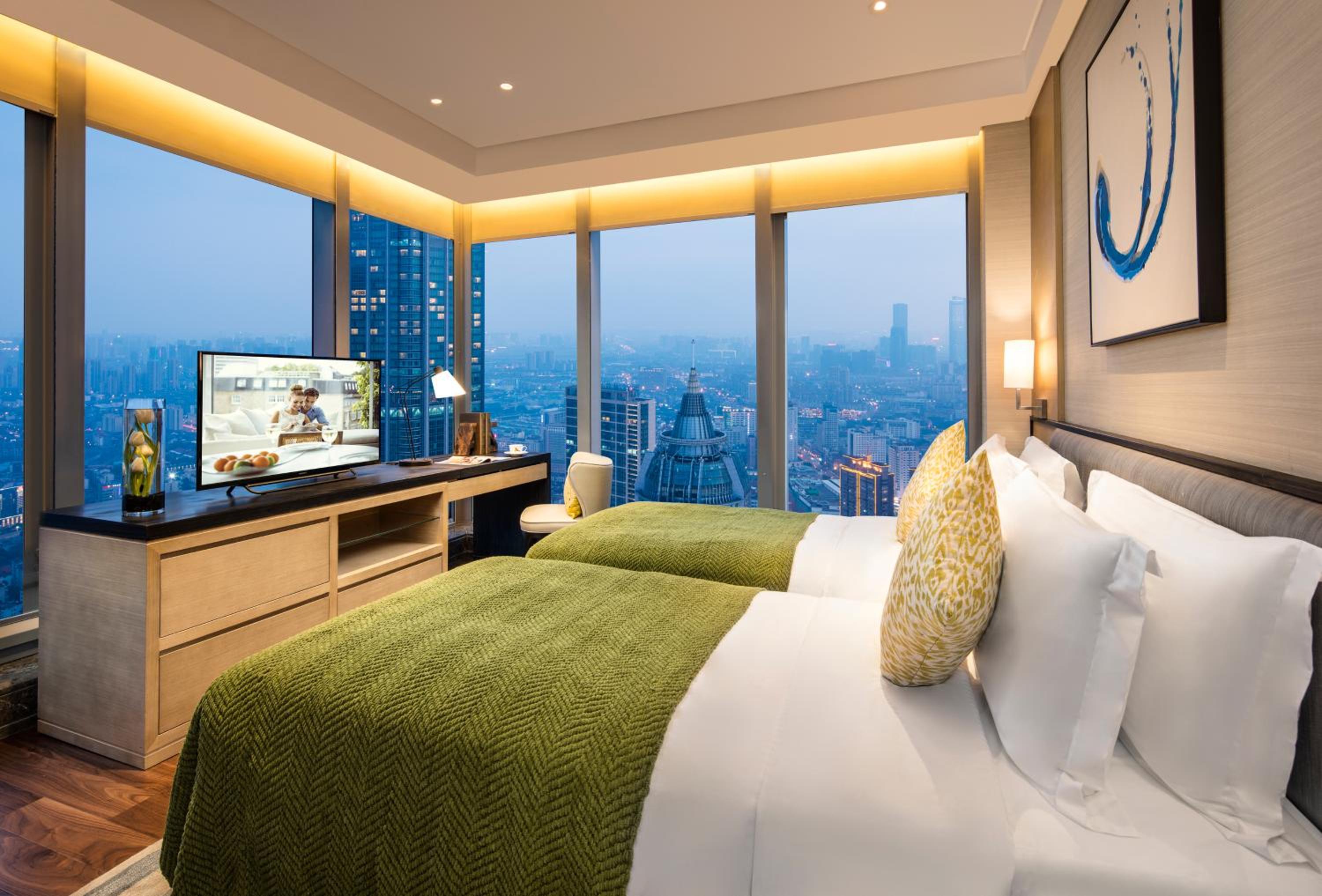 Two-Bedroom Deluxe