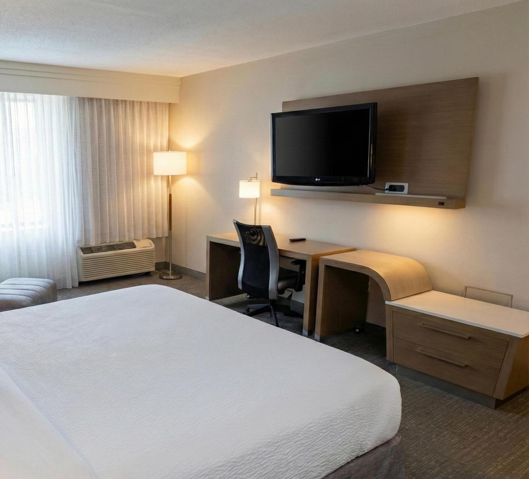 Country Inn & Suites by Radisson, Brown Deer - Milwaukee North, Zdjęcie 8