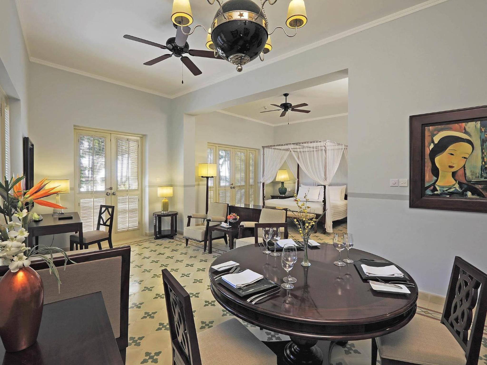 Ocean Suite - Photo 4