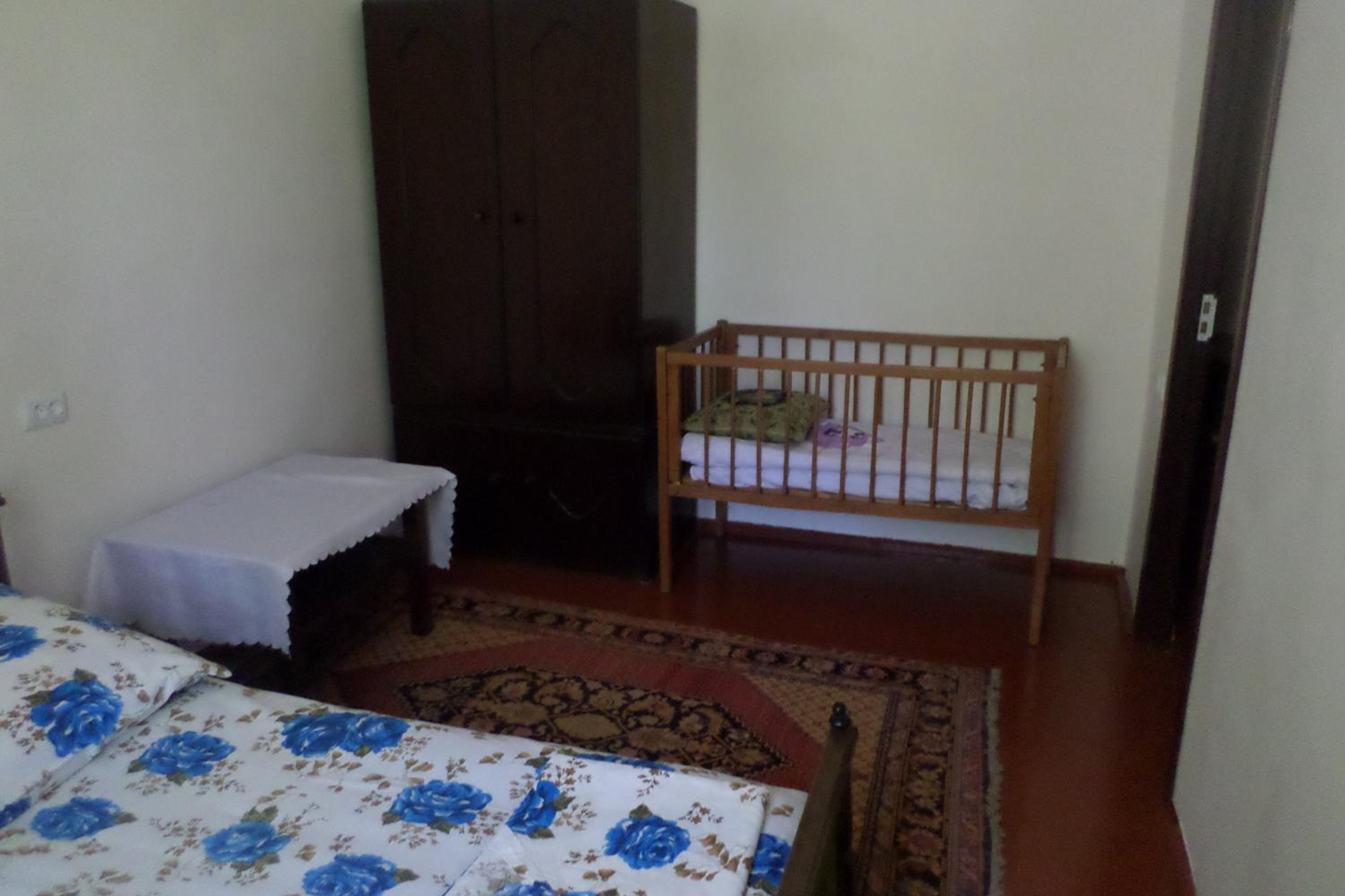 Budget Double Room photo 3