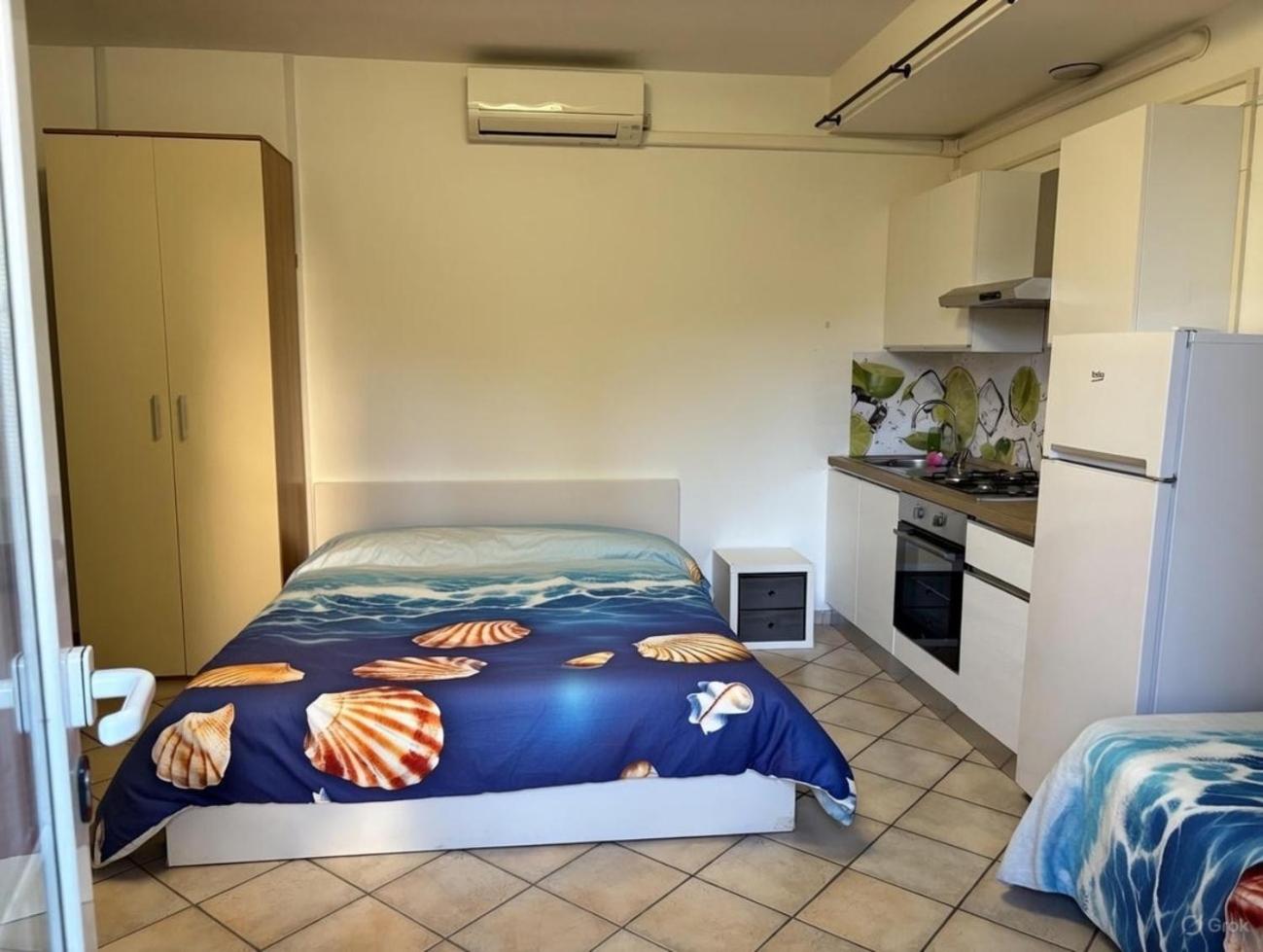 Deluxe Apartment photo 1