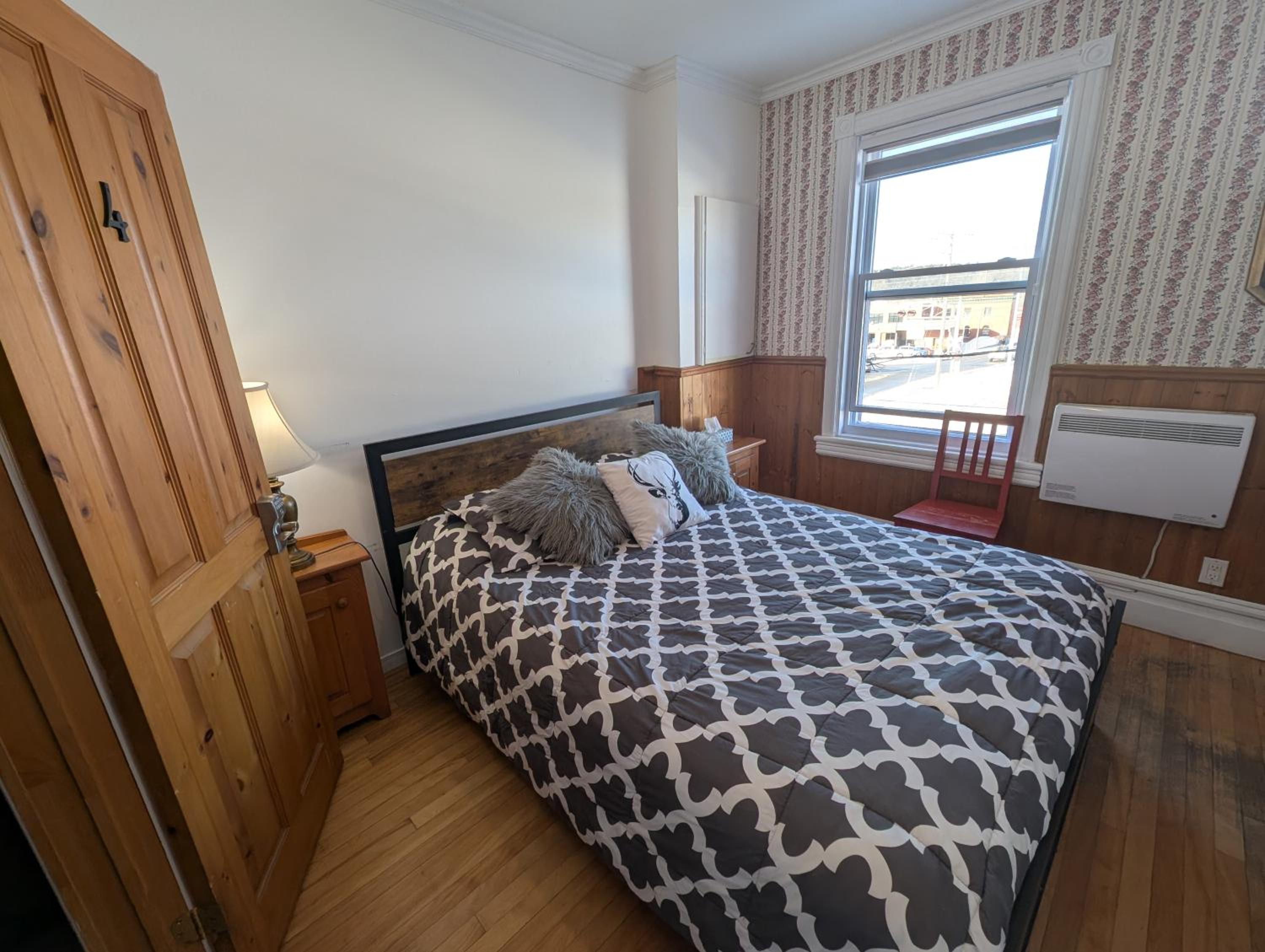 Double Room photo 1