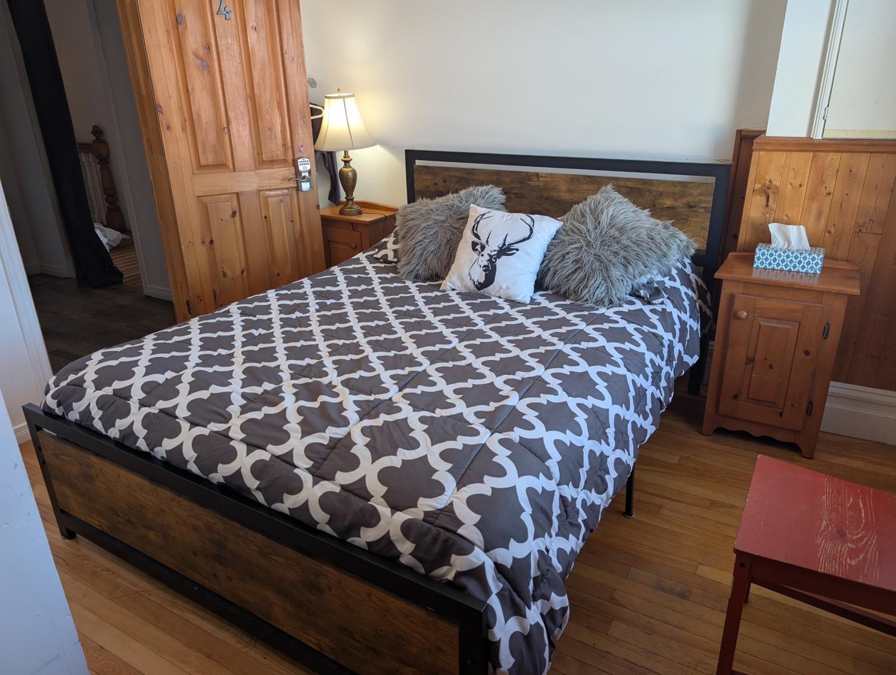 Double Room photo 2
