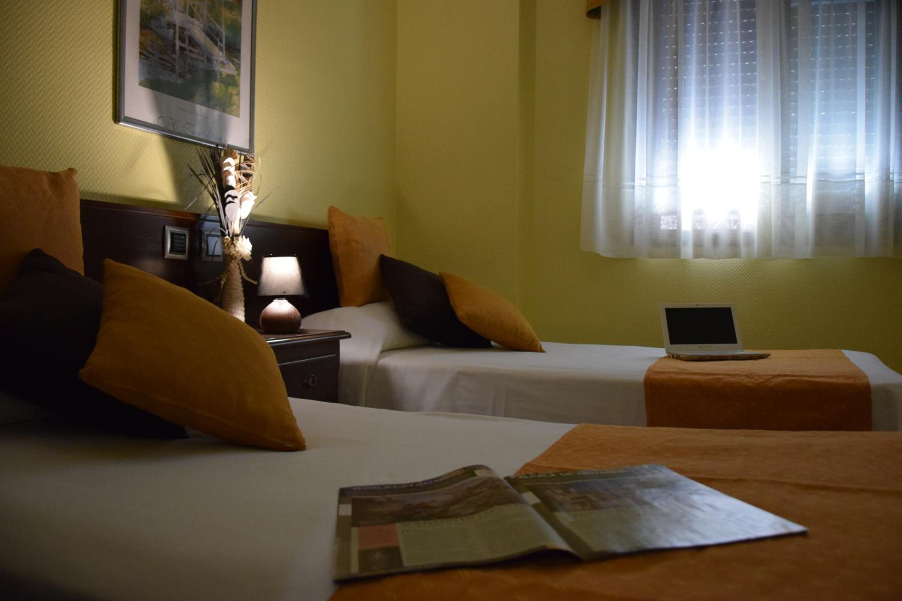 Economy Double or Twin Room - Photo 1