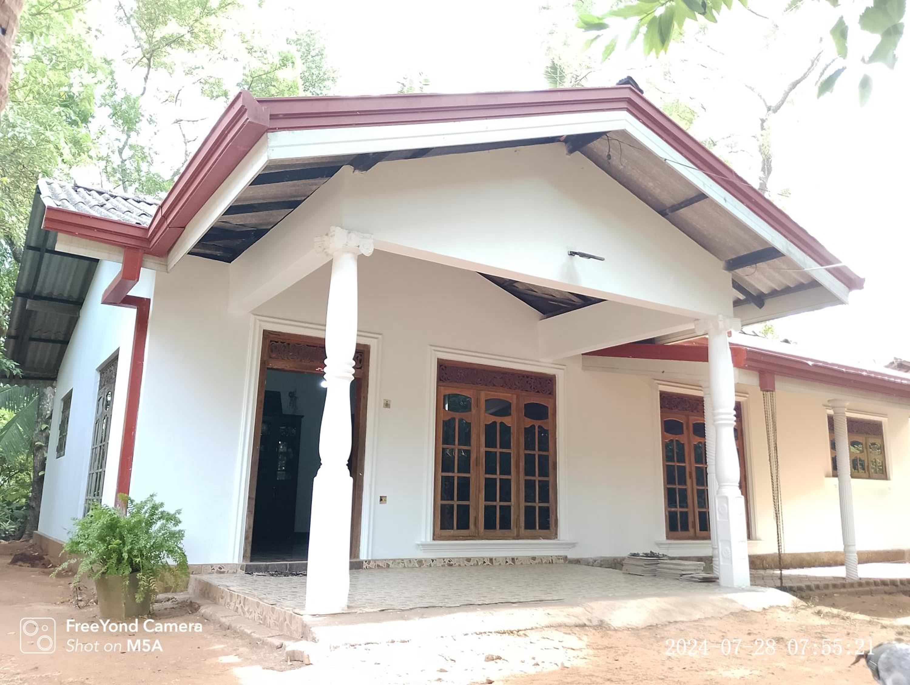 Two-Bedroom Villa photo 2