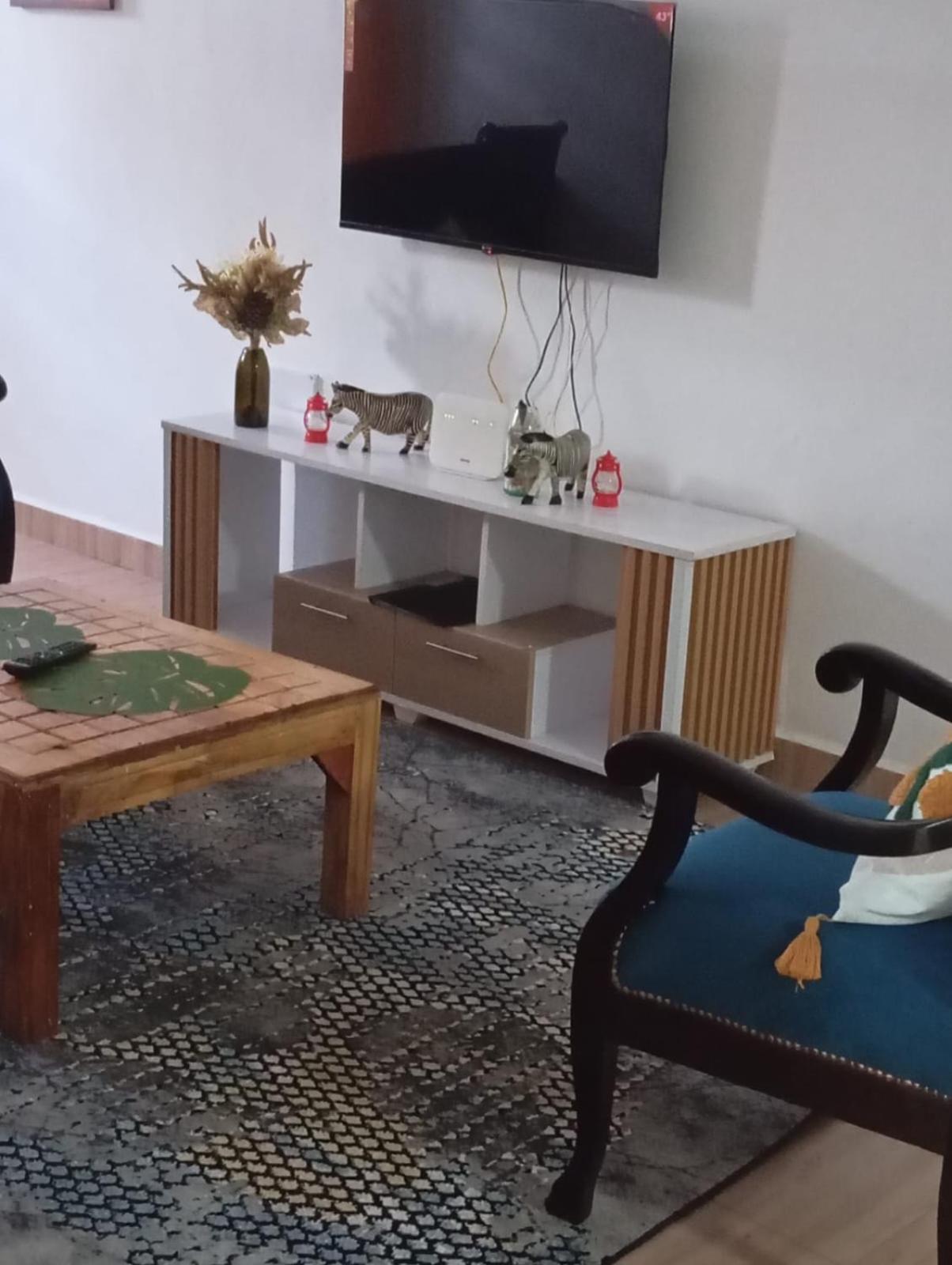 Apartment - Ground Floor photo 3