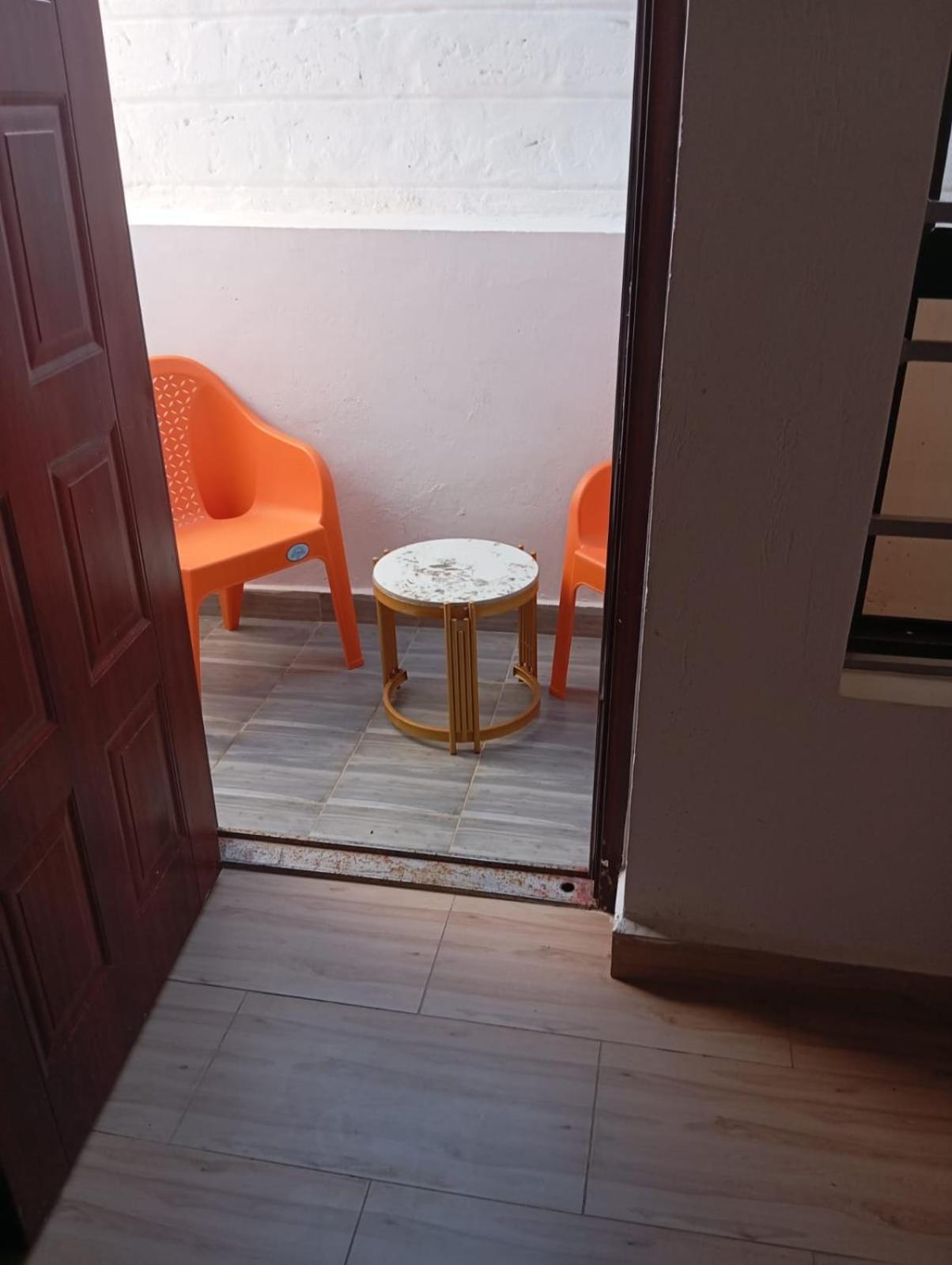 Apartment - Ground Floor photo 1