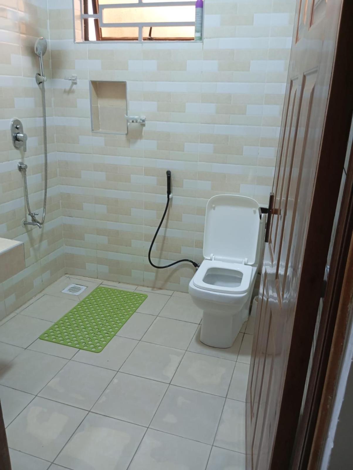 Apartment - Ground Floor