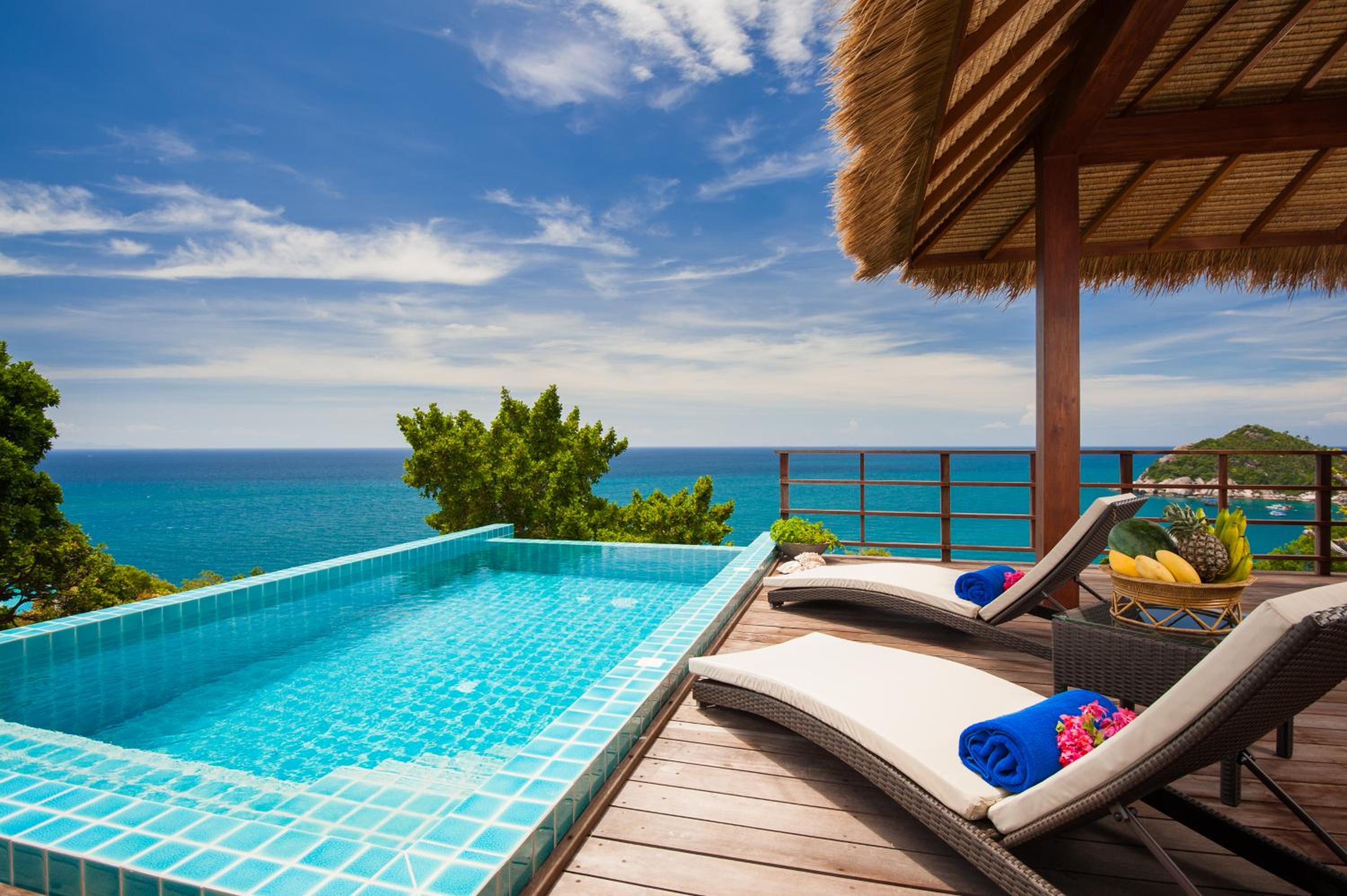 C17 Three-Bedroom Villa with Private Pool - Photo 9