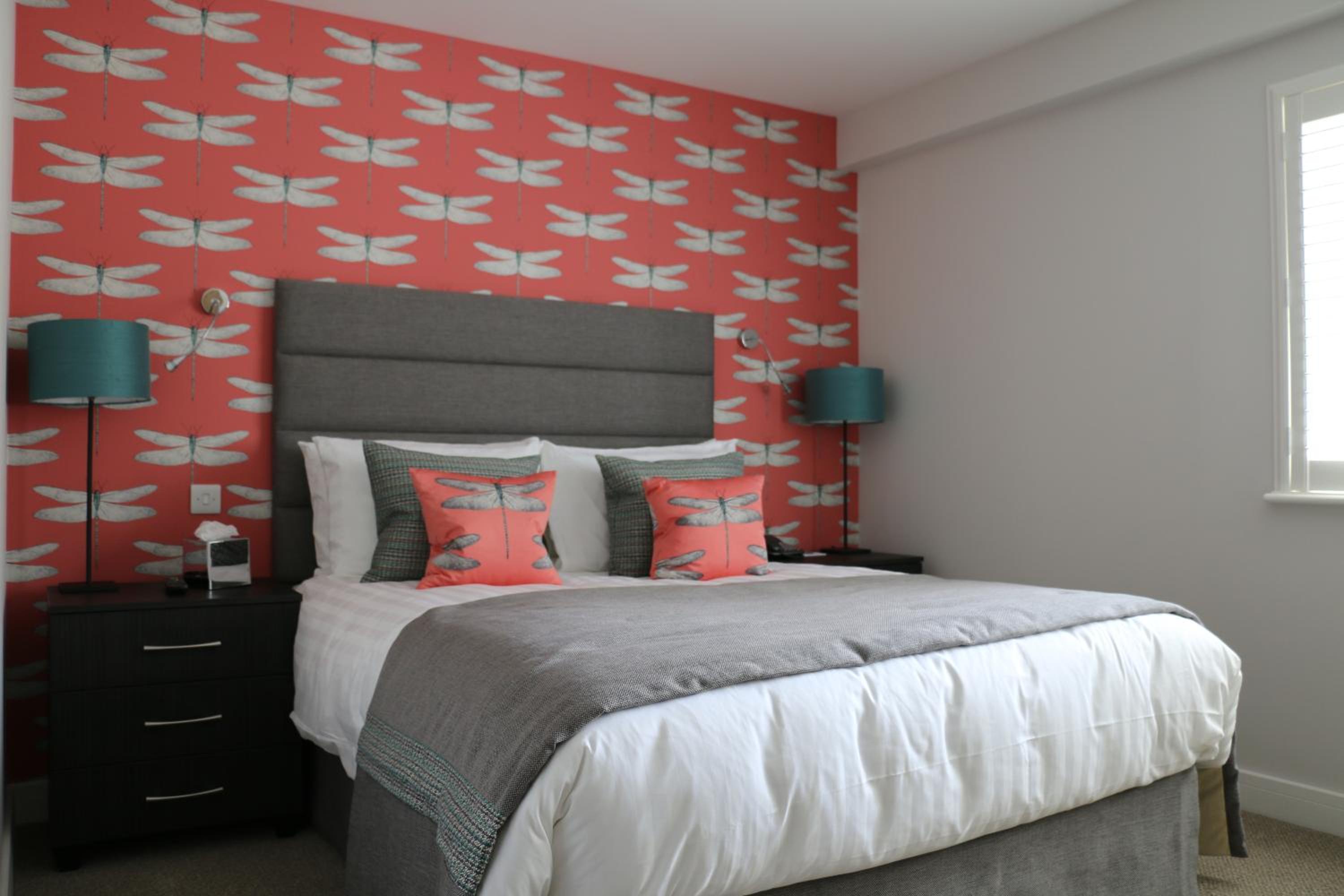Superior Double Room - Photo 20