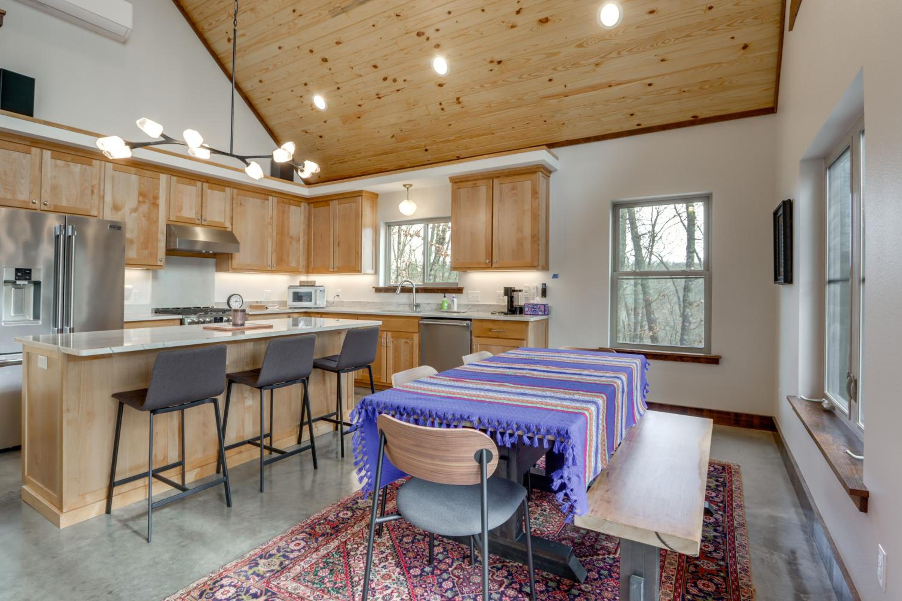 Vacation Home photo 3