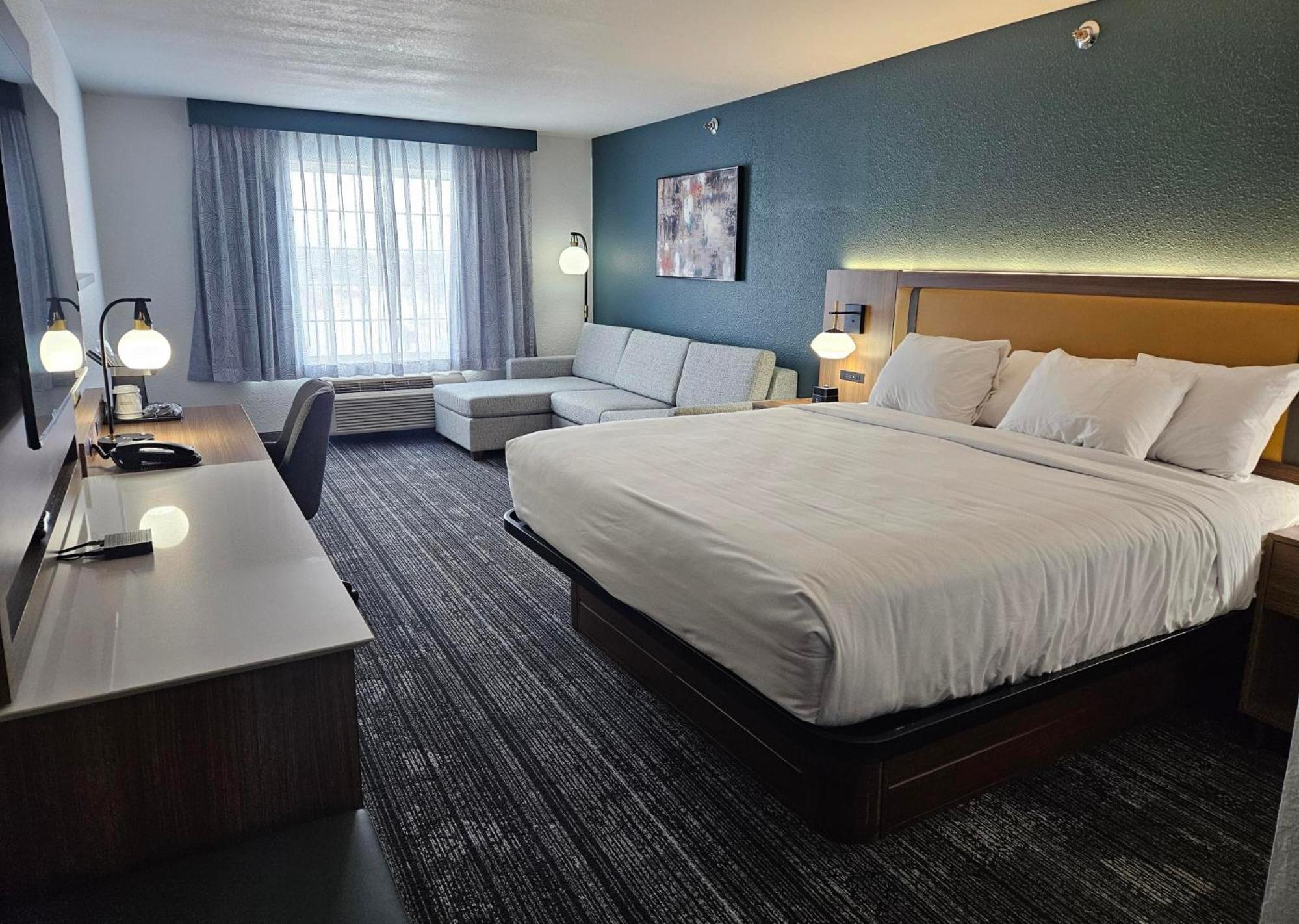 La Quinta Inn & Suites by Wyndham Minot, Billede 2