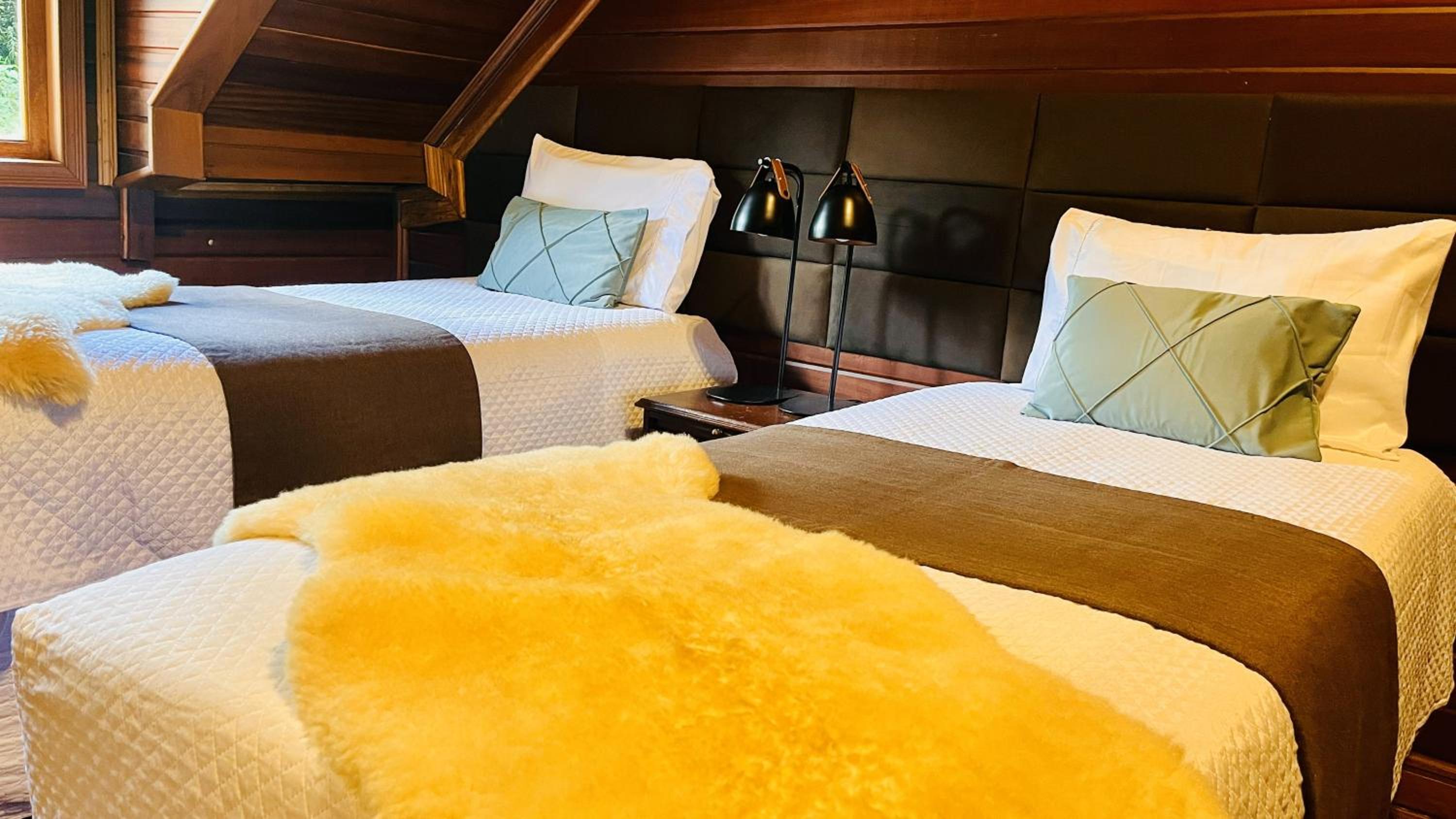 Superior Quadruple Room photo 1