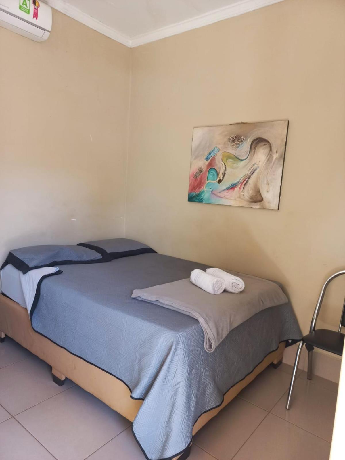 Standard Single Room photo 1