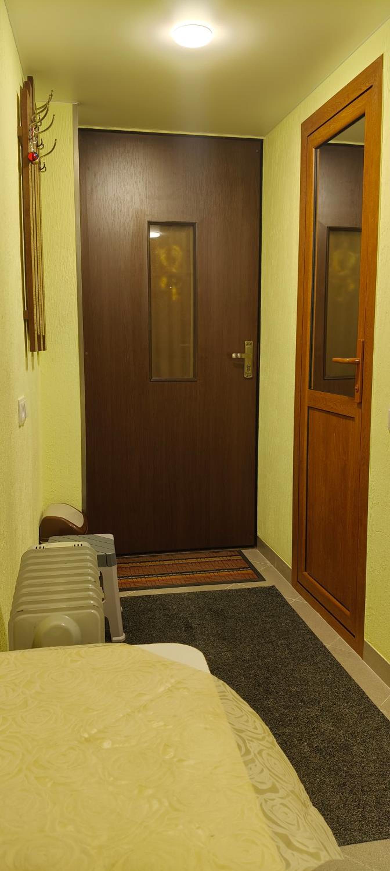 Twin Room with Mountain View photo 3