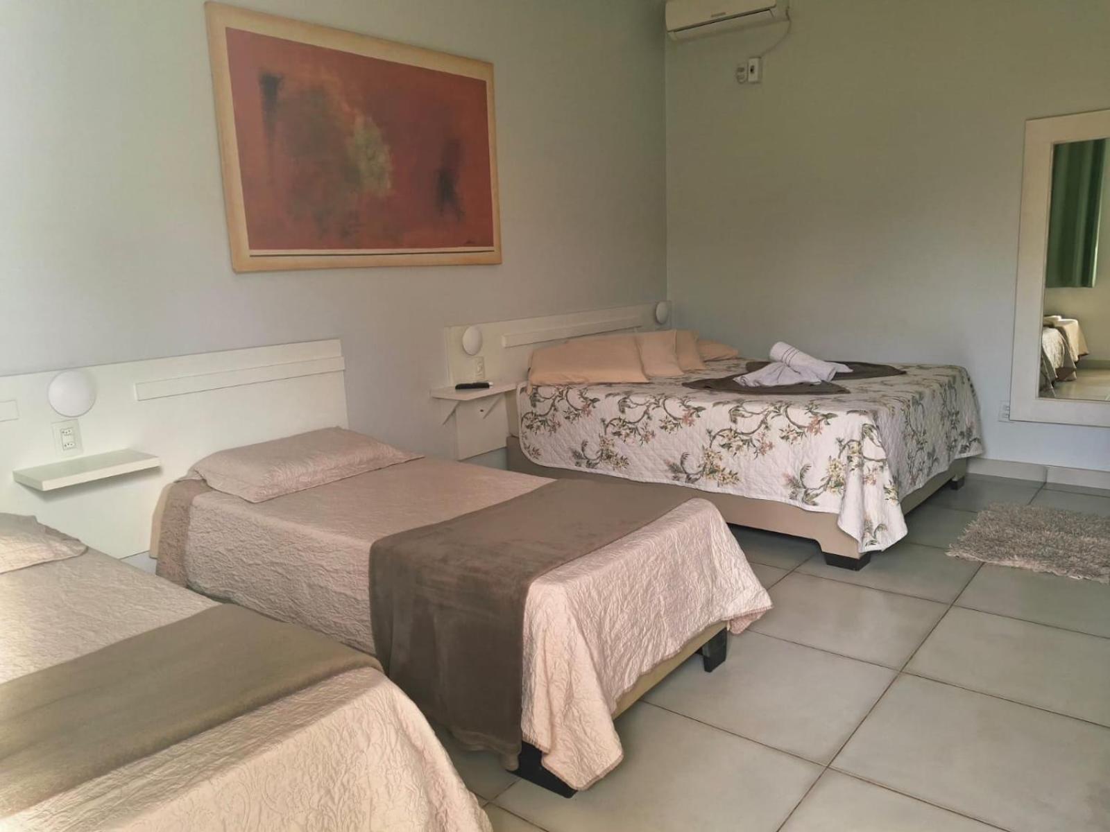 Triple Room photo 2