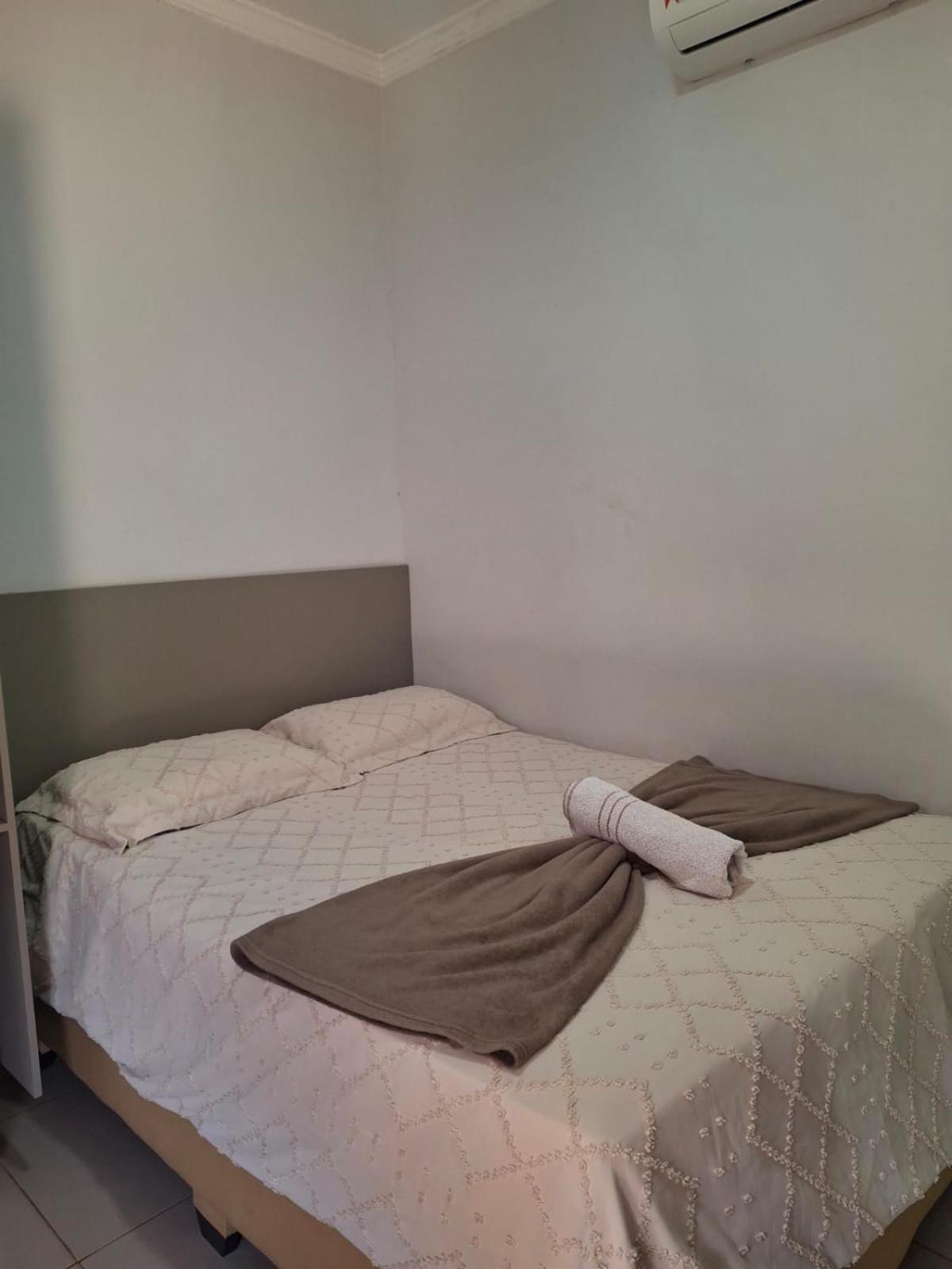 Standard Single Room photo 2