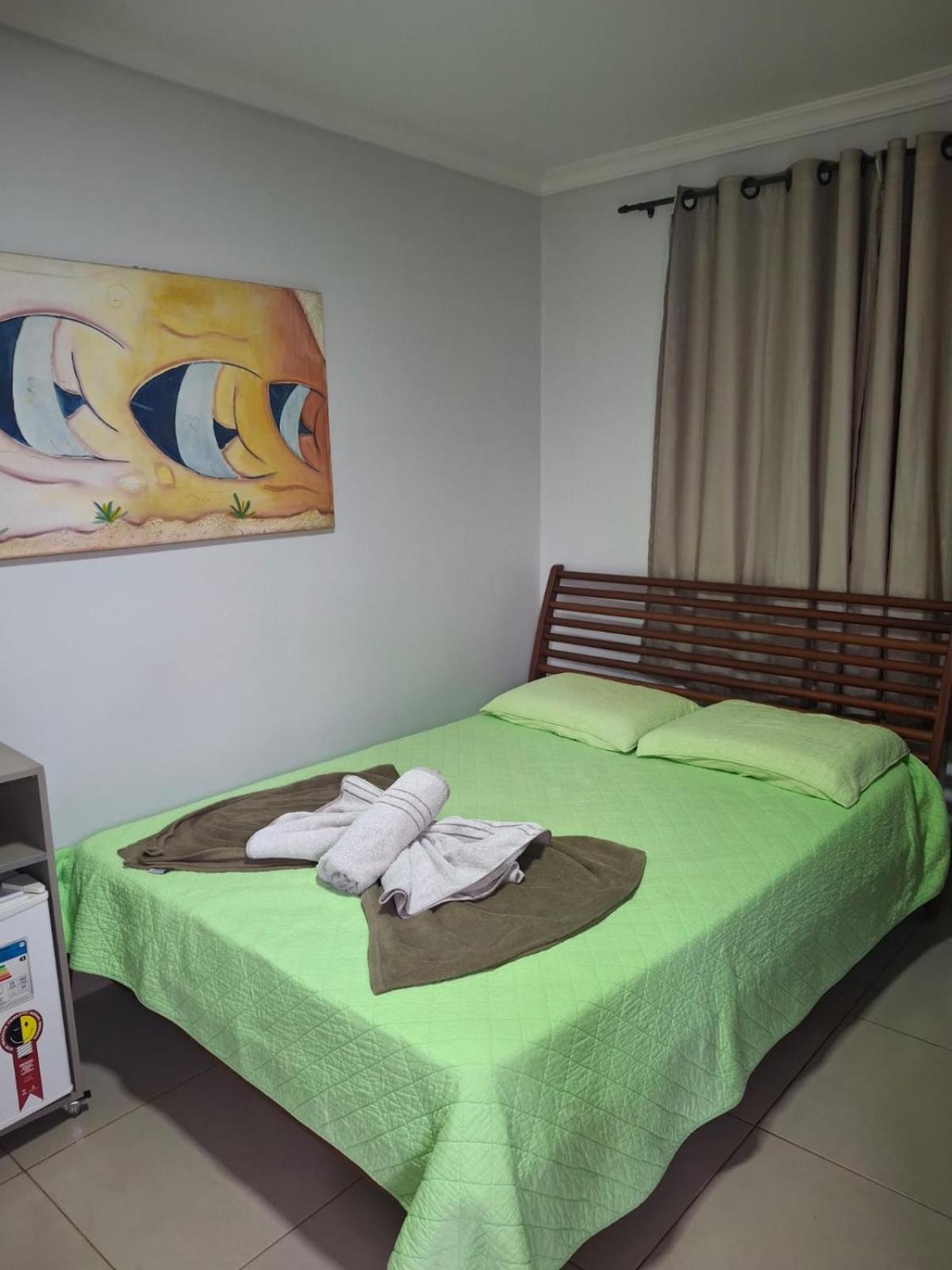 Standard Single Room photo 3
