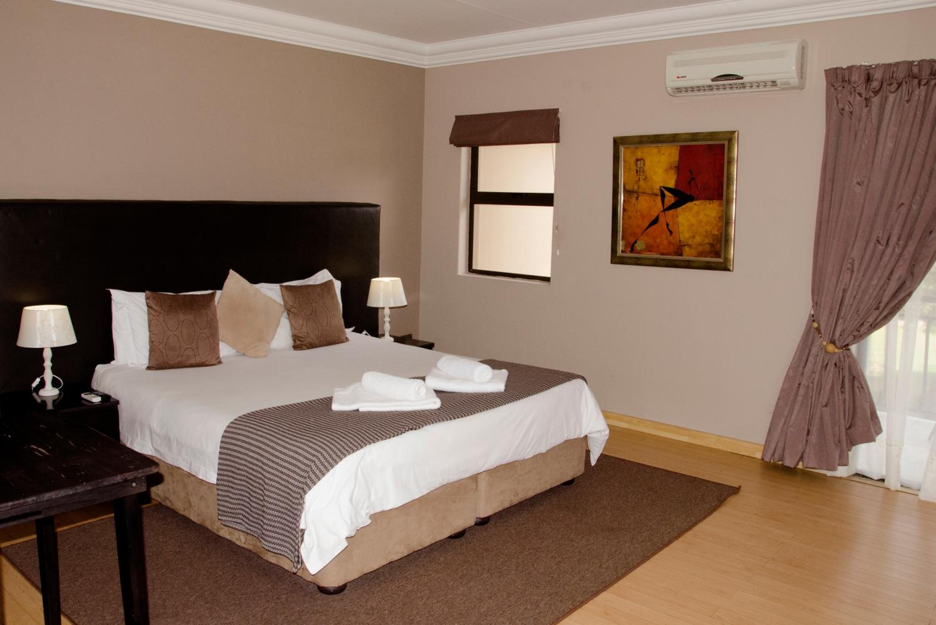 Suite photo 1