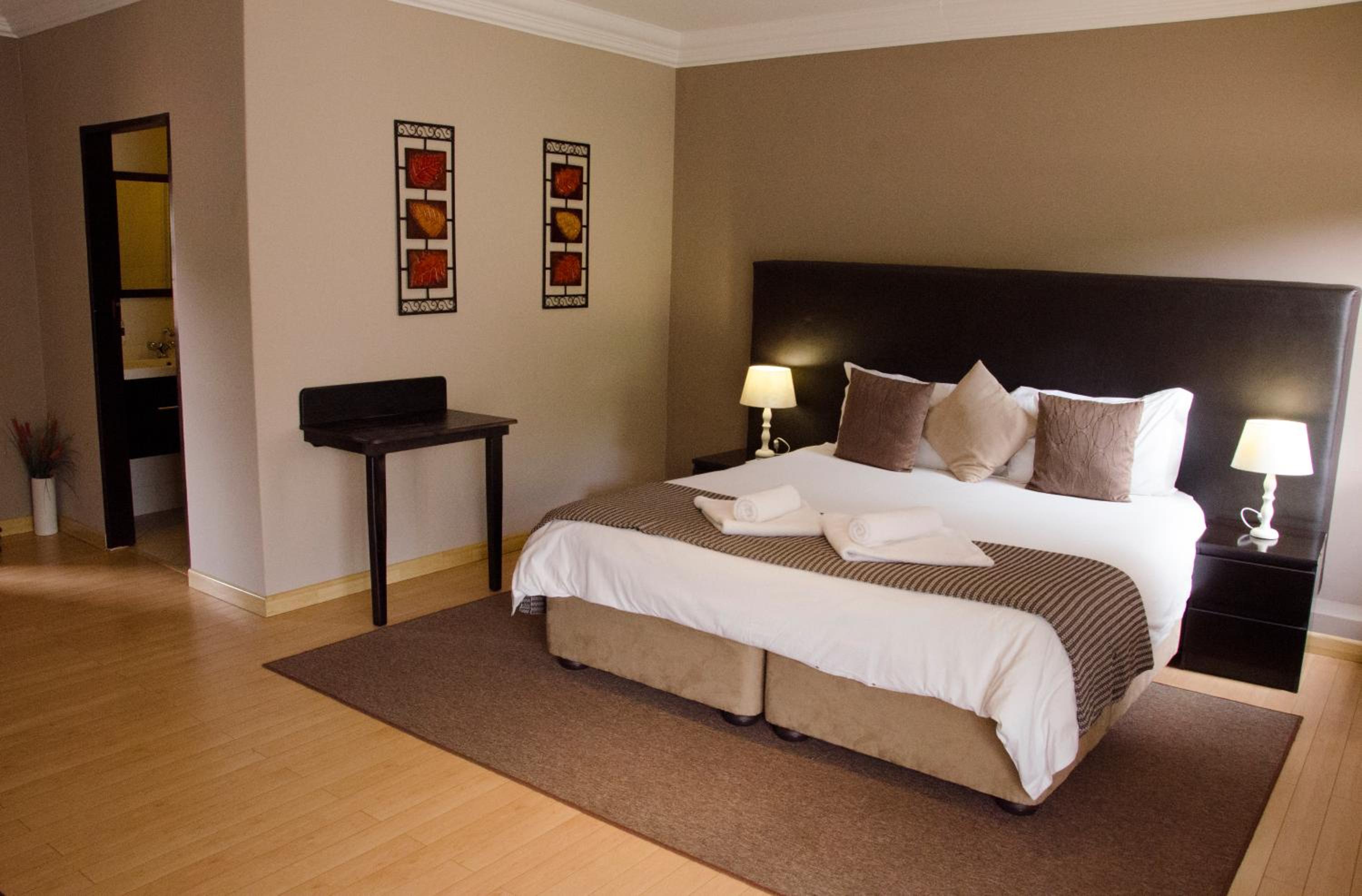 Suite photo 2