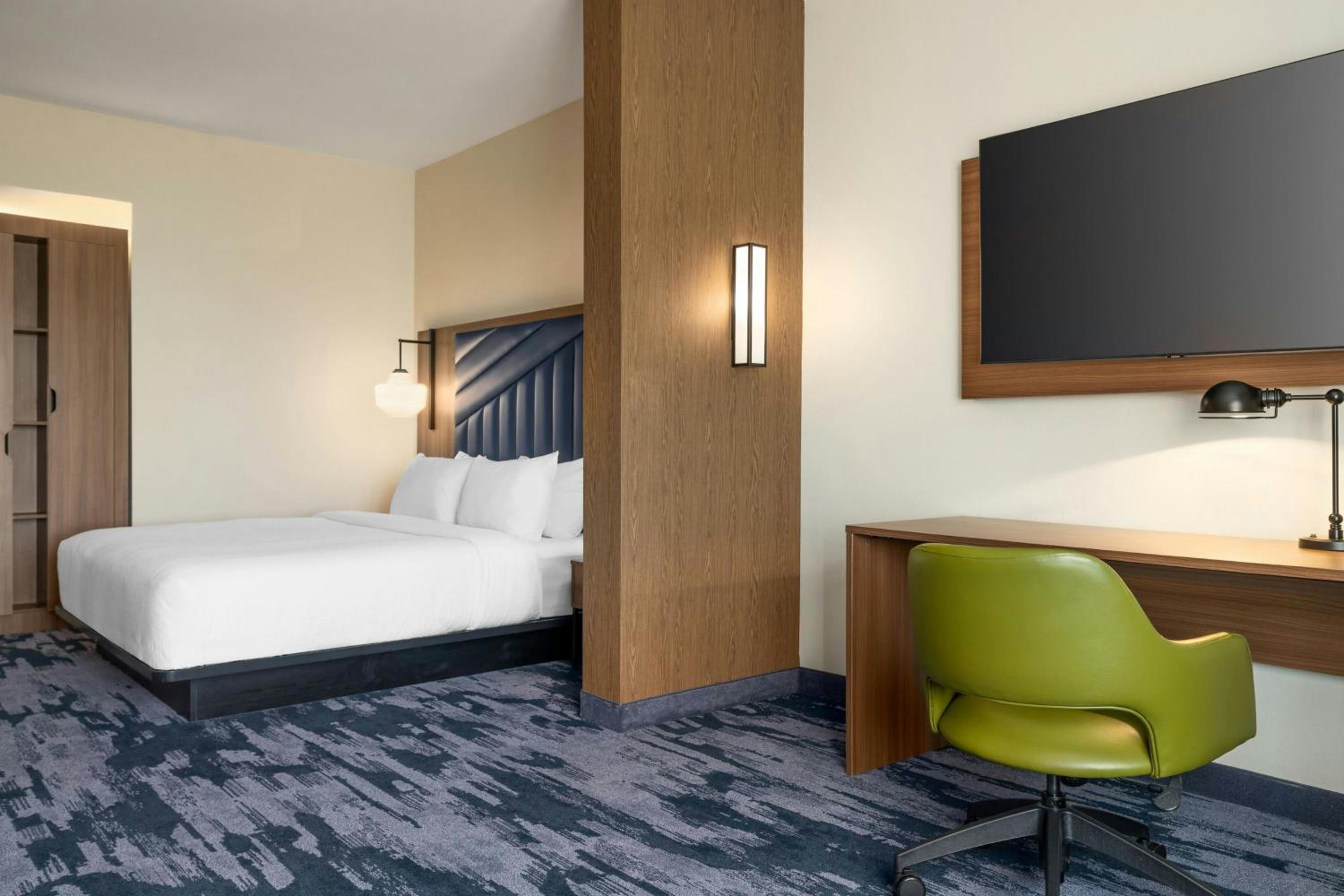 King Room