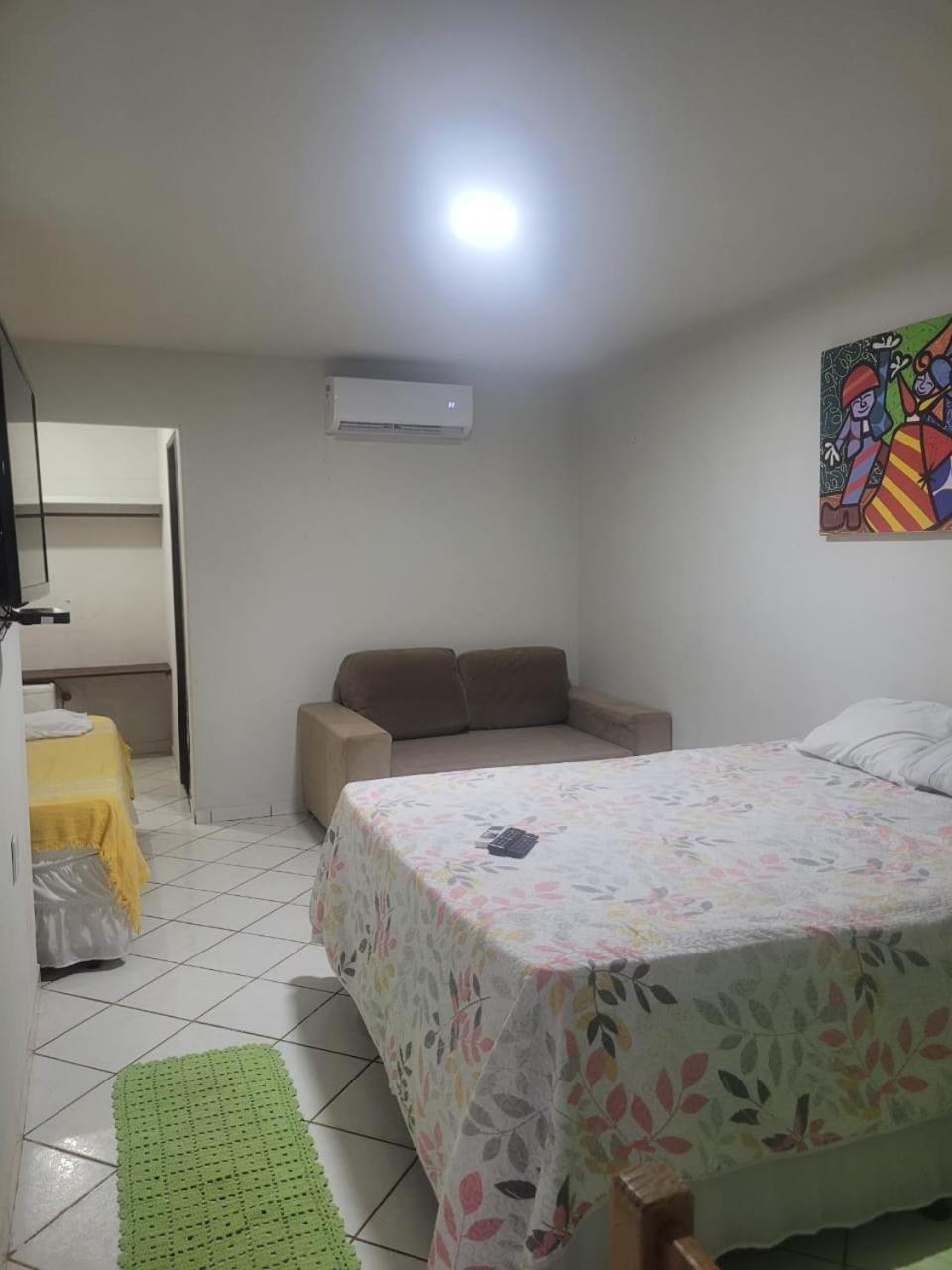 Duplex Quadruple Room photo 2