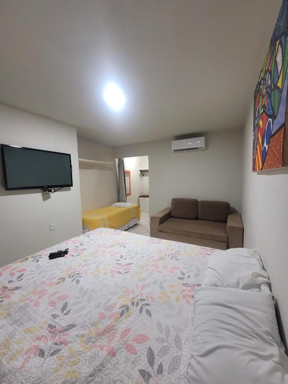 Duplex Quadruple Room photo 3