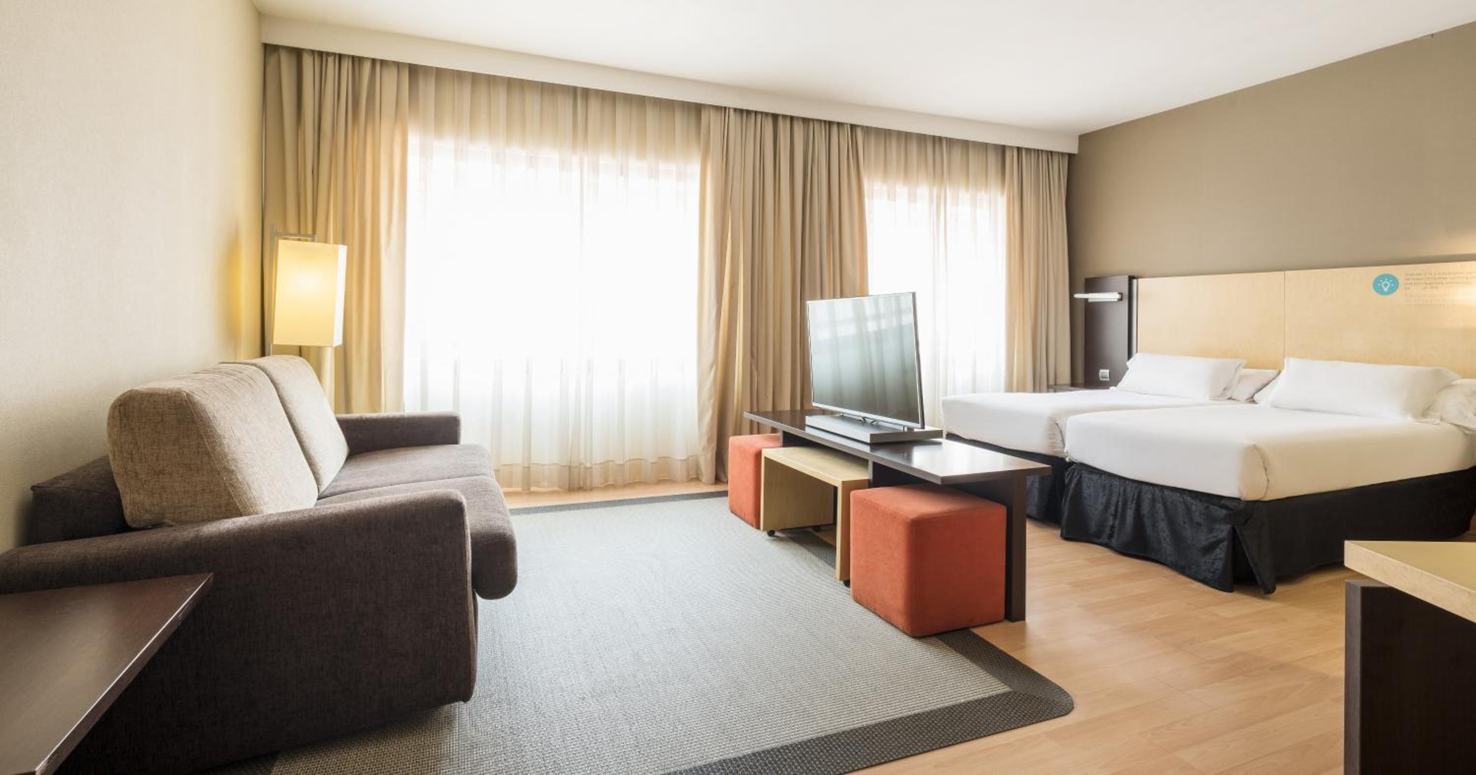 Premium Double Room - Photo 1