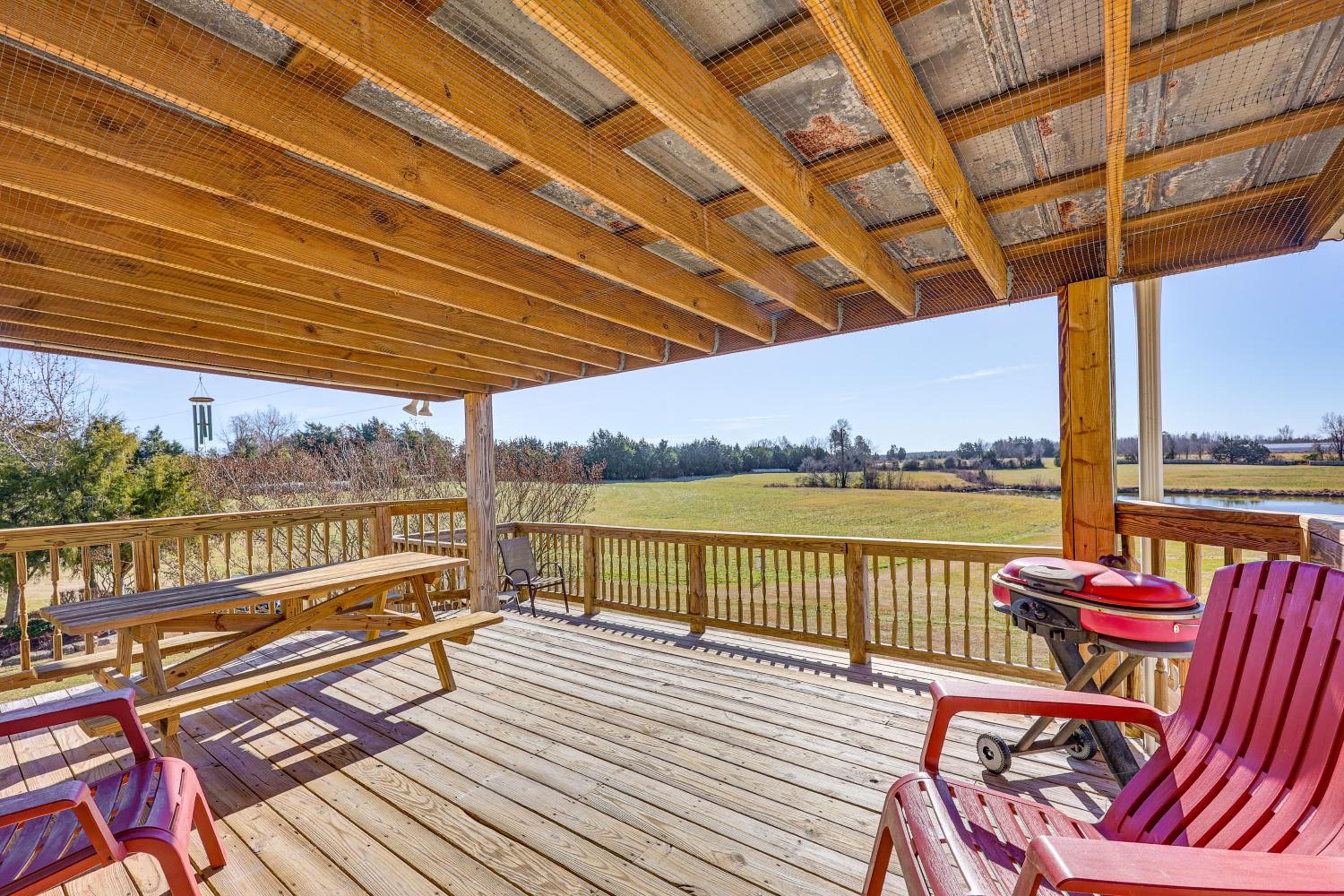 Vacation Home photo 1