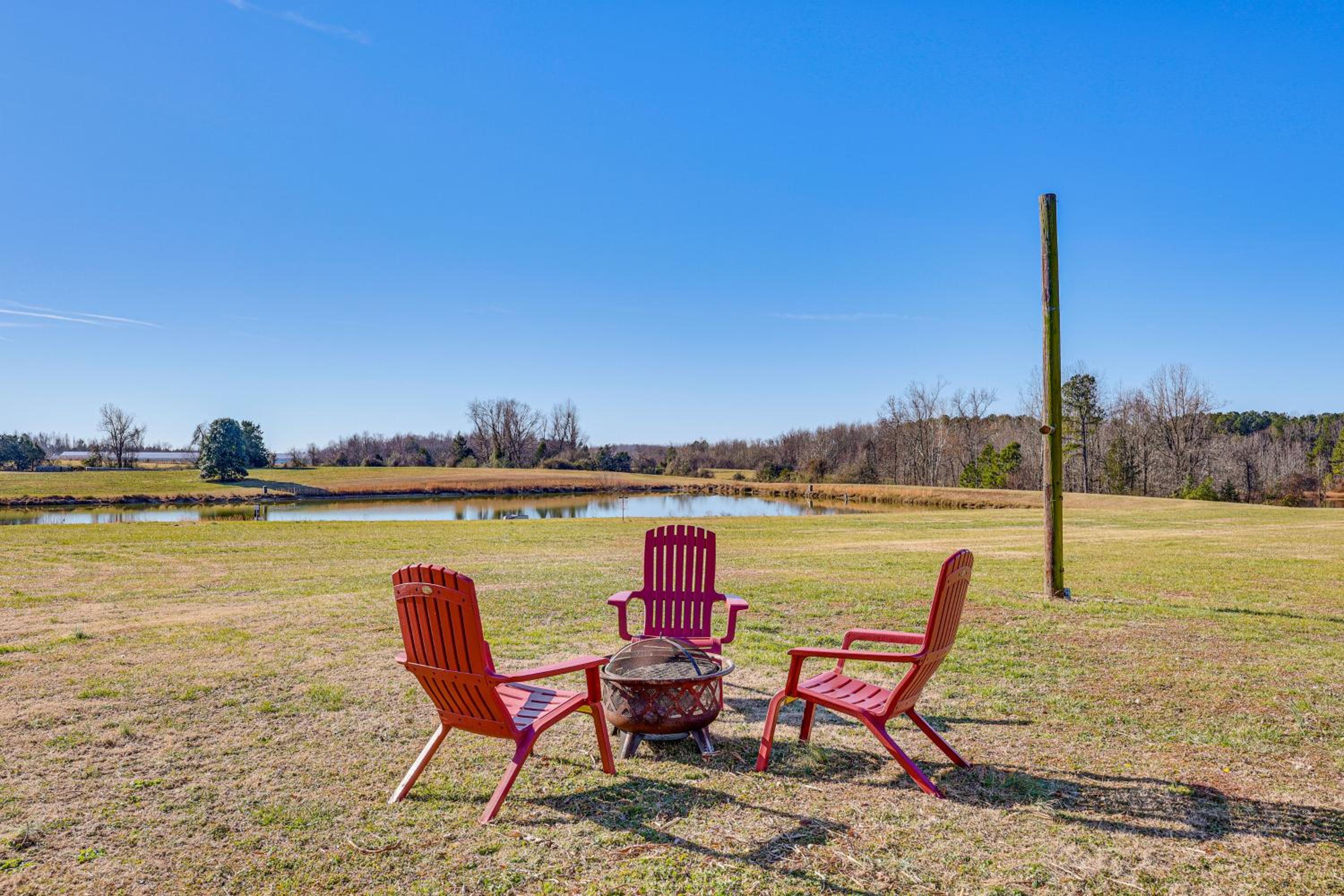 Vacation Home photo 2