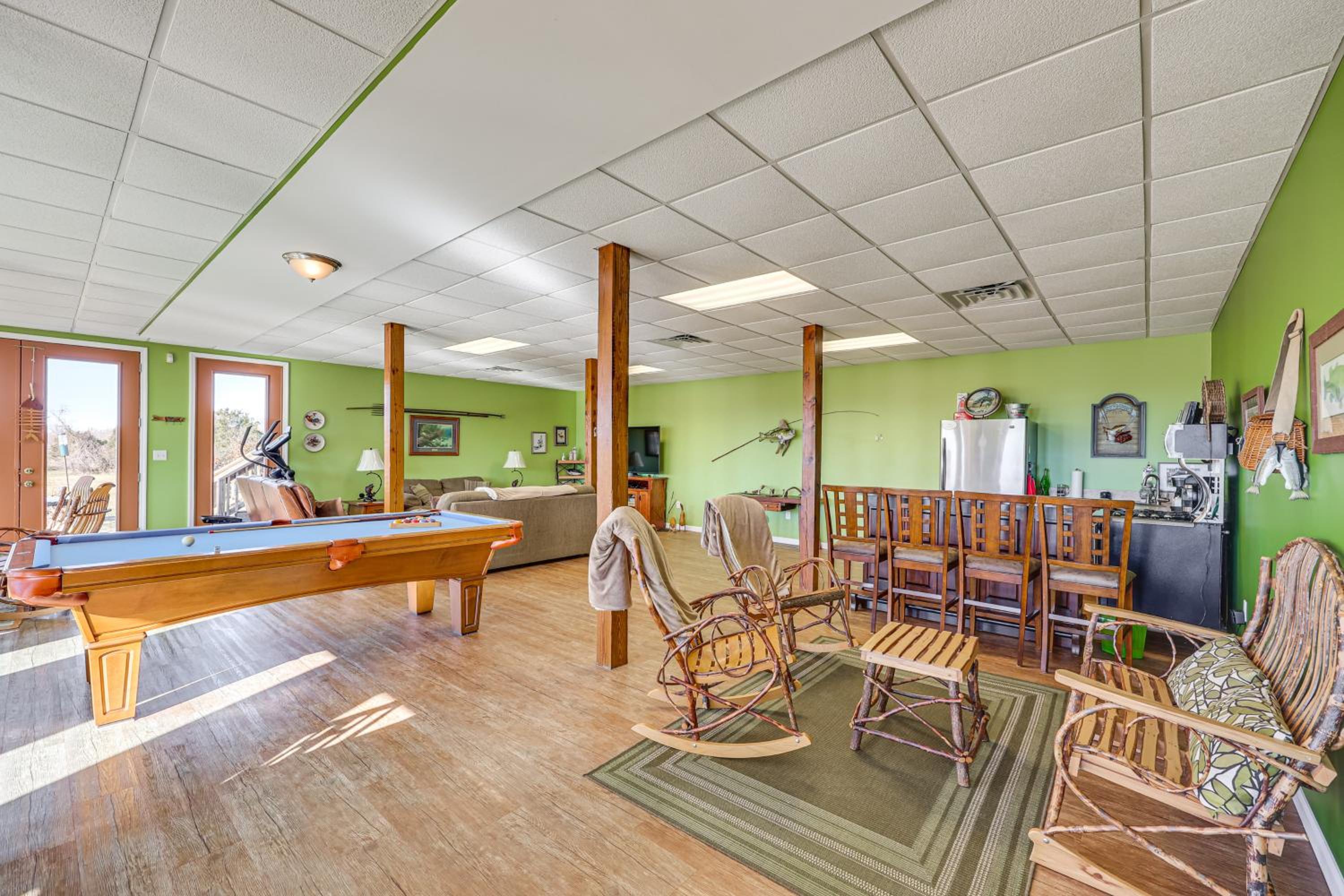 Vacation Home photo 3
