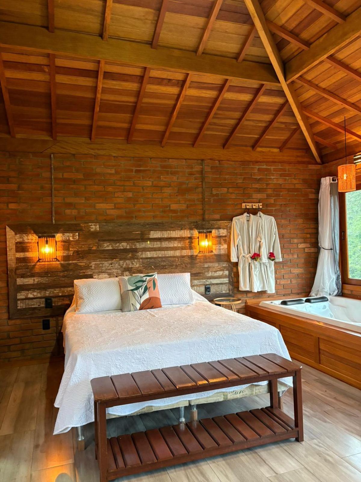 Chalet photo 2
