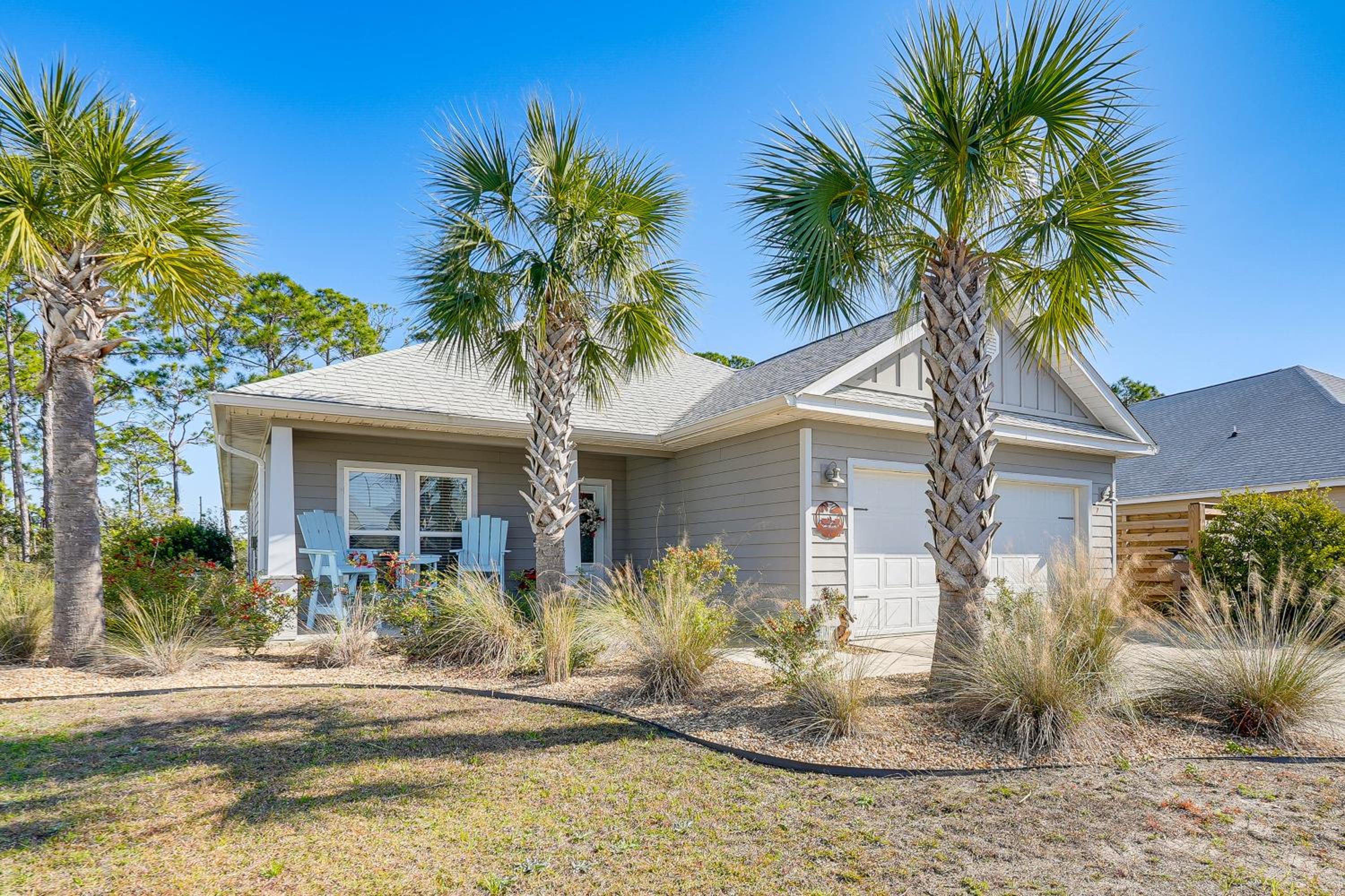 Vacation Home photo 1